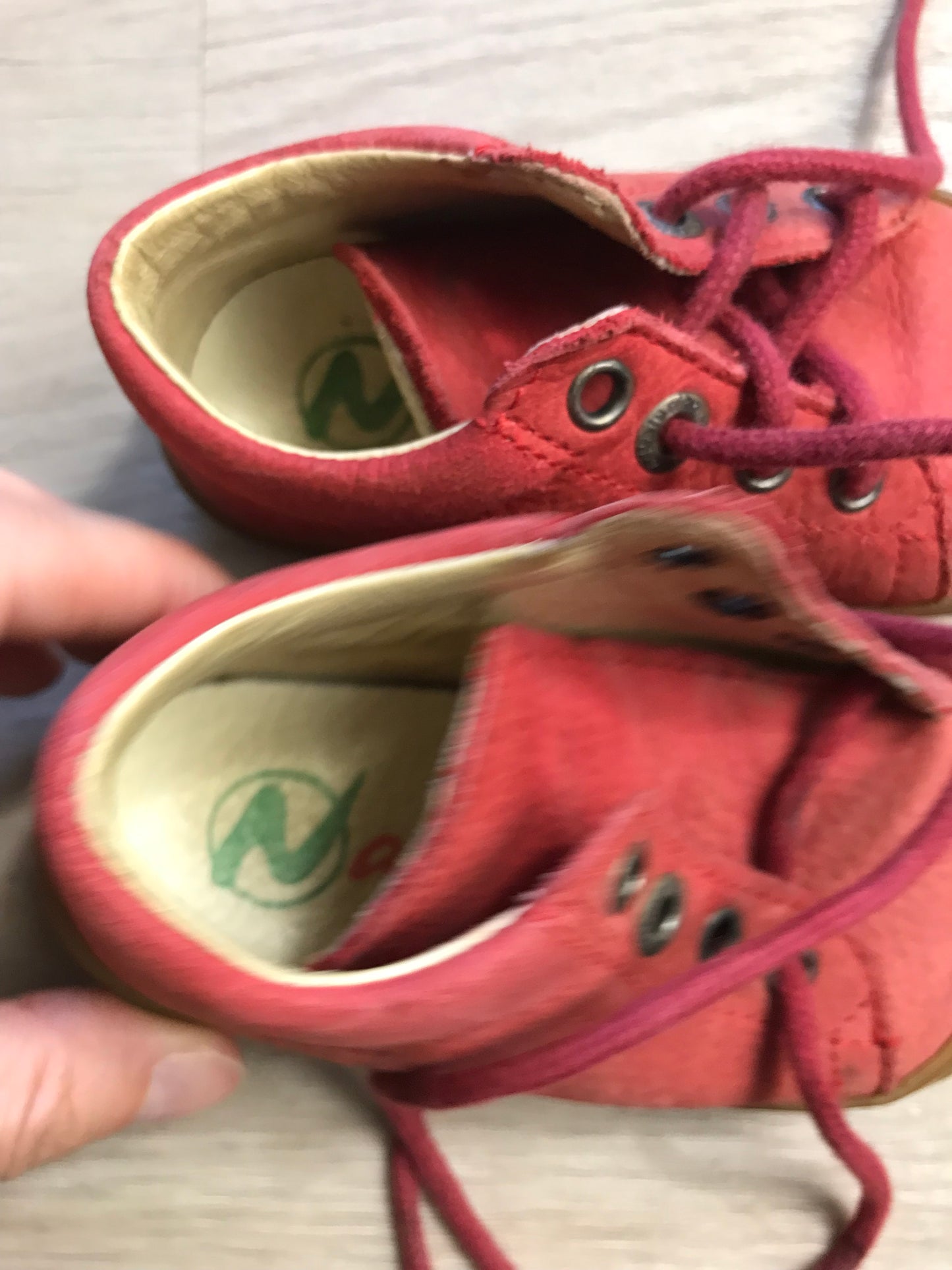Schuhe