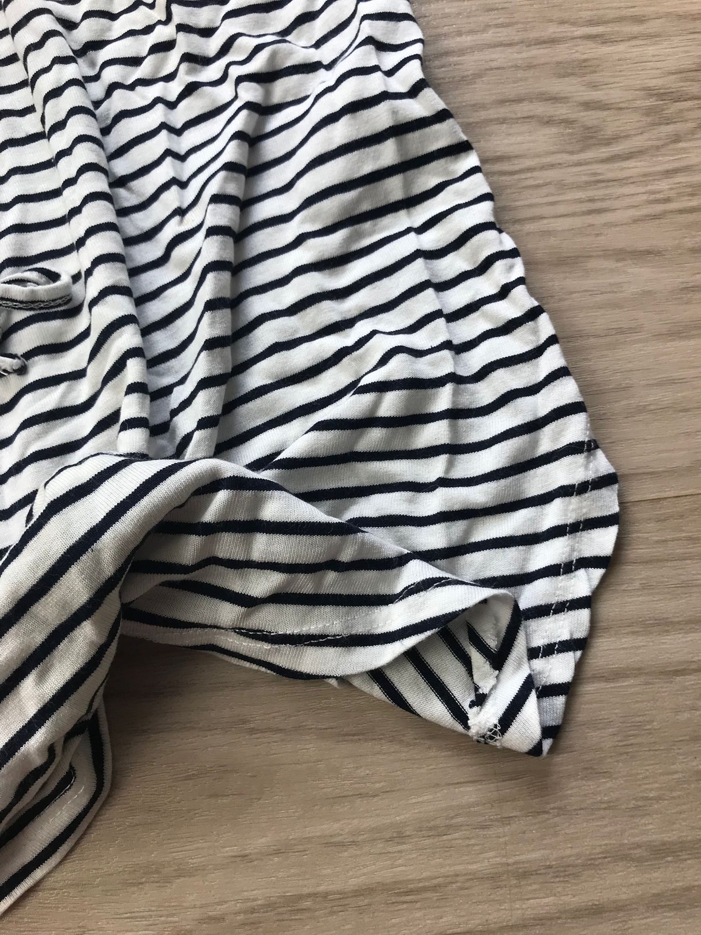 Kleid Umstand