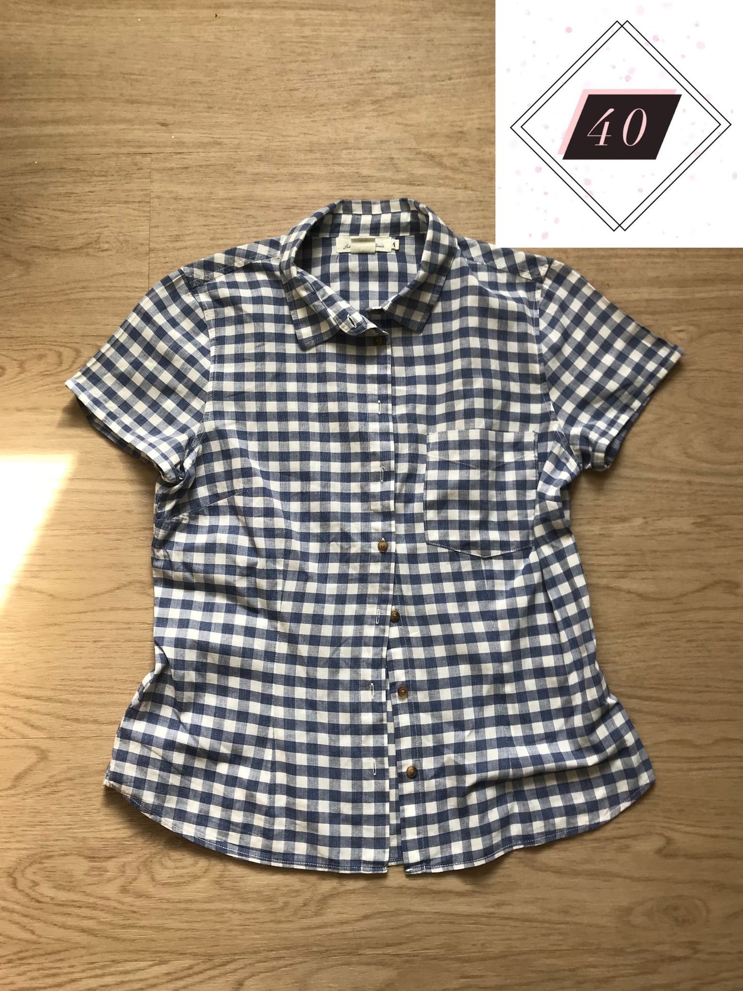 Bluse