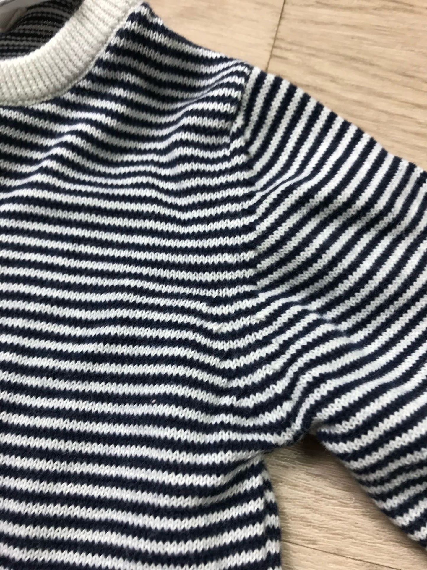 Kleid Oberteil