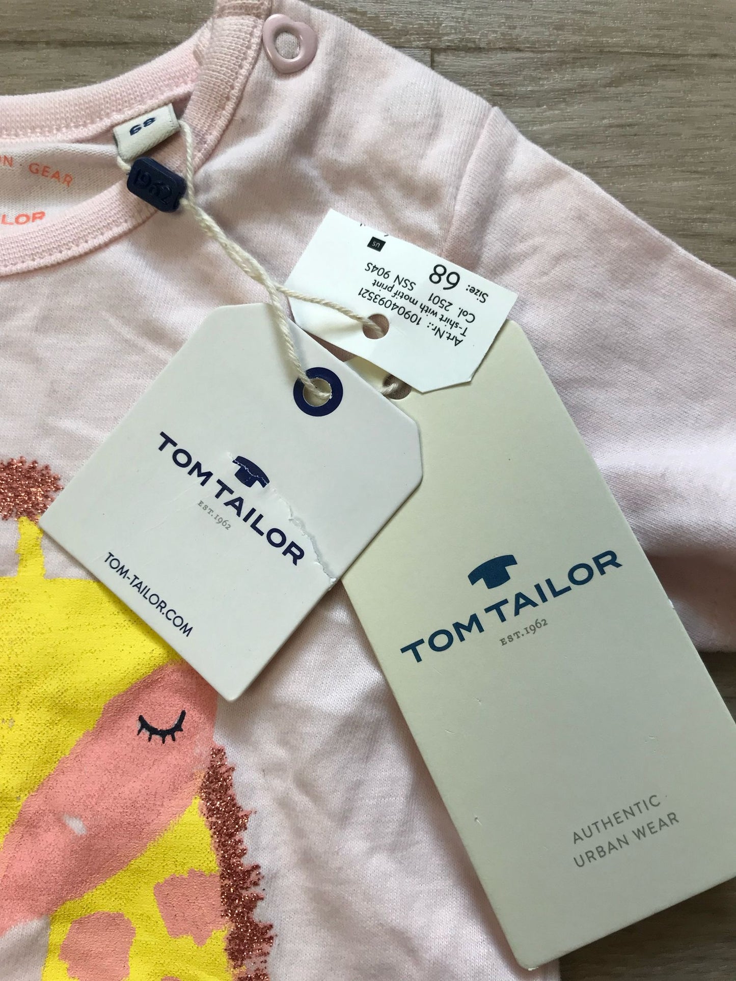 Shirt