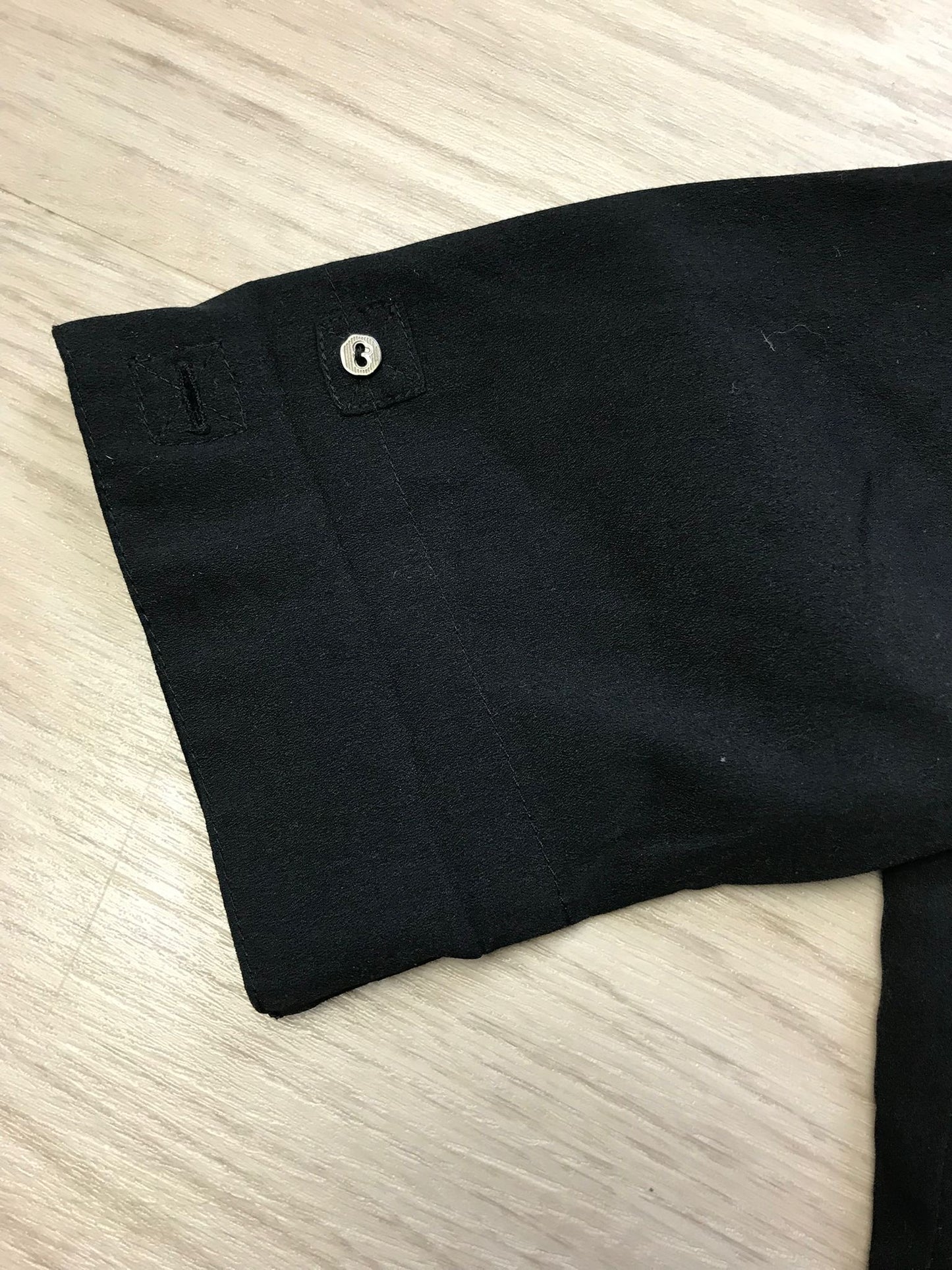 Kleid Polyester