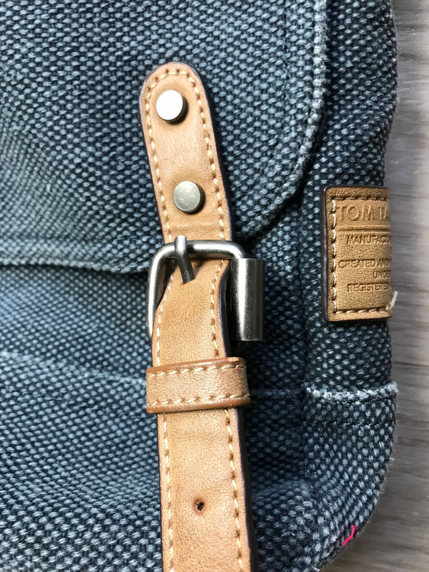 Tasche