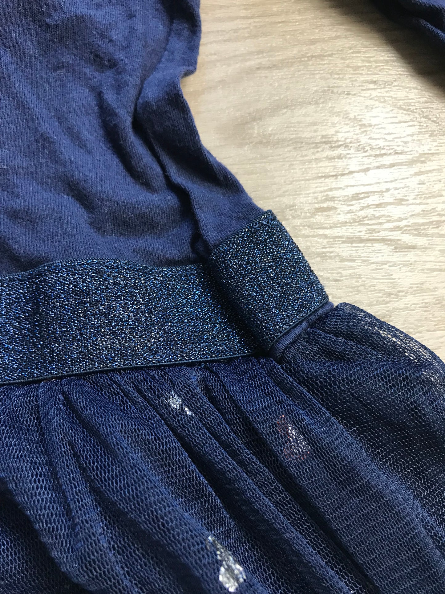 Kleid