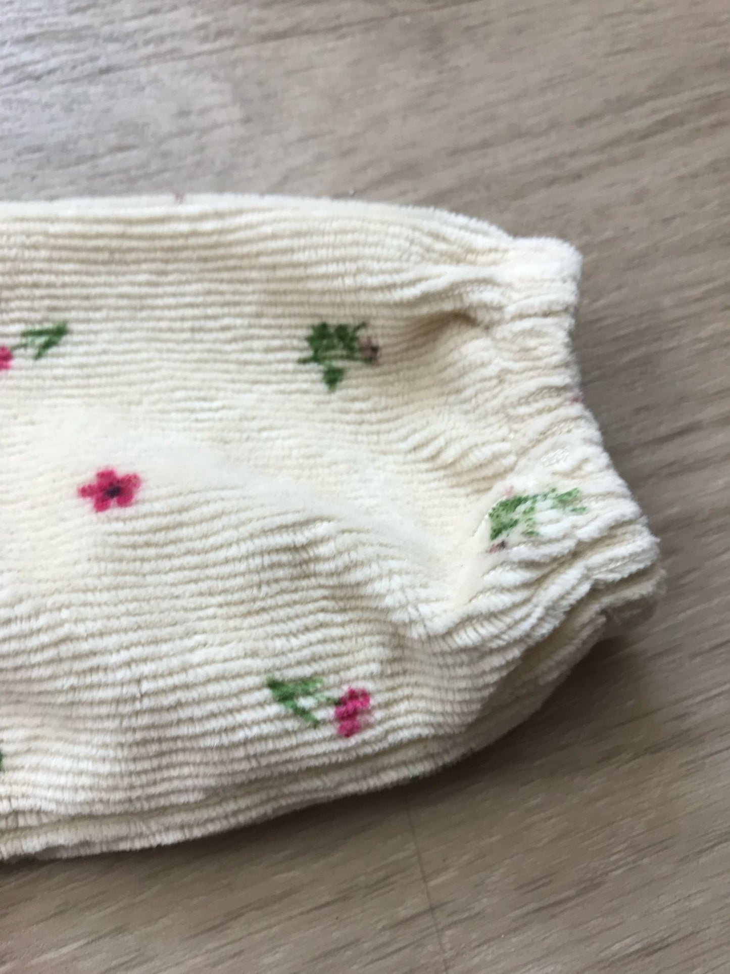 Pulli Blumen