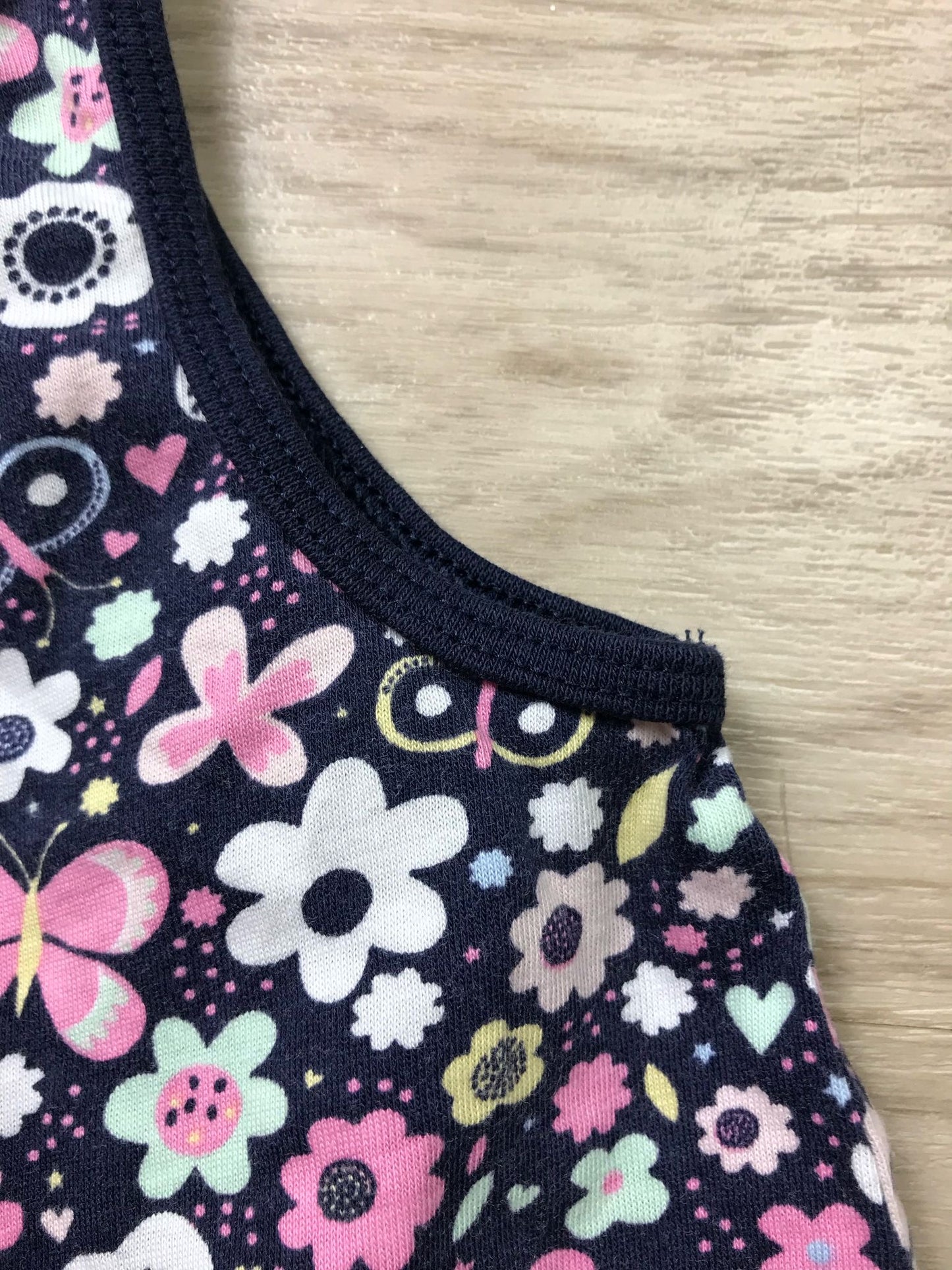Shirt Kleid