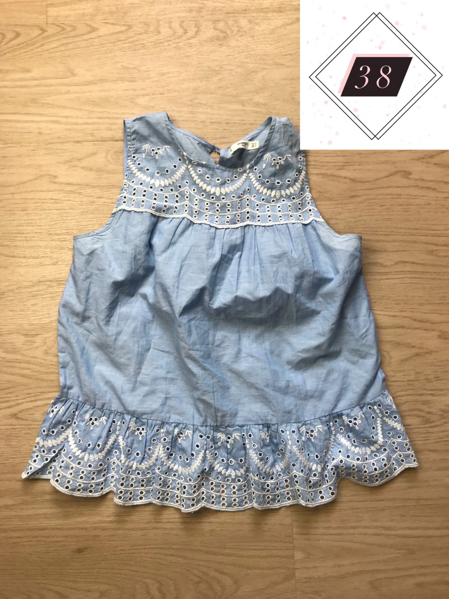 Shirt Bluse