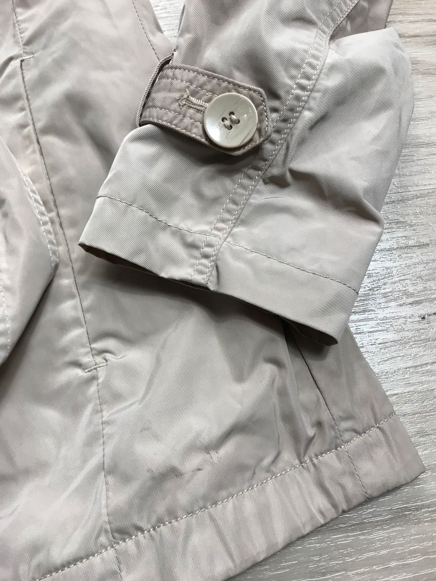 Trenchcoat