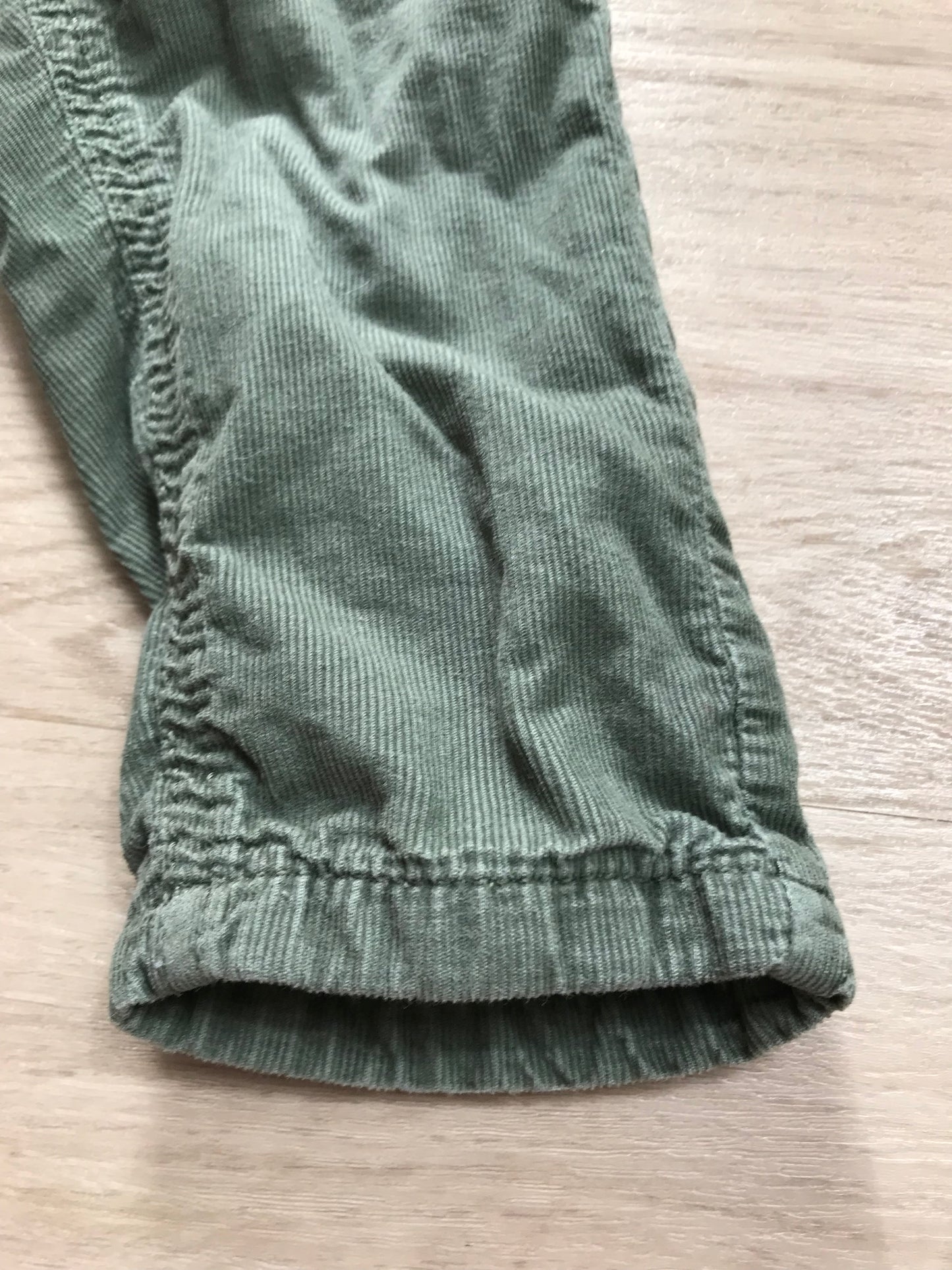 Doppelter Stoff Hose