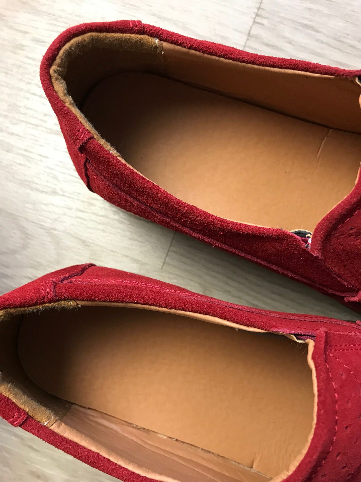 Schuhe