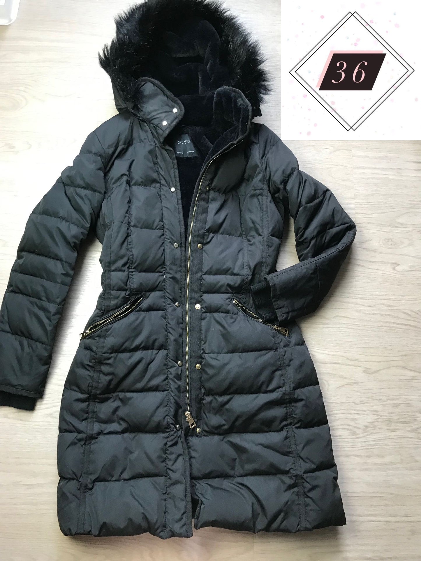 Jacke