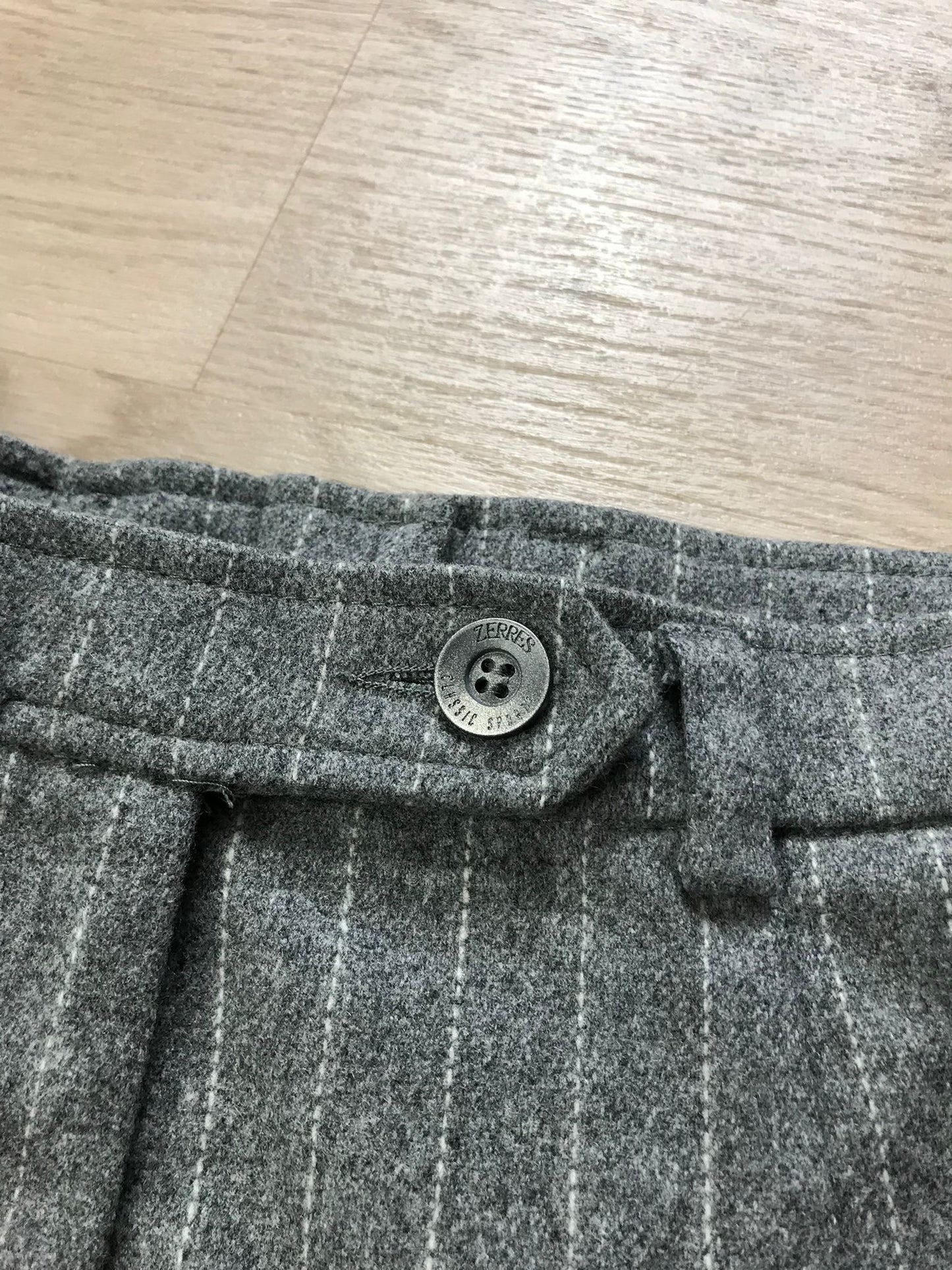 Hose Stoff