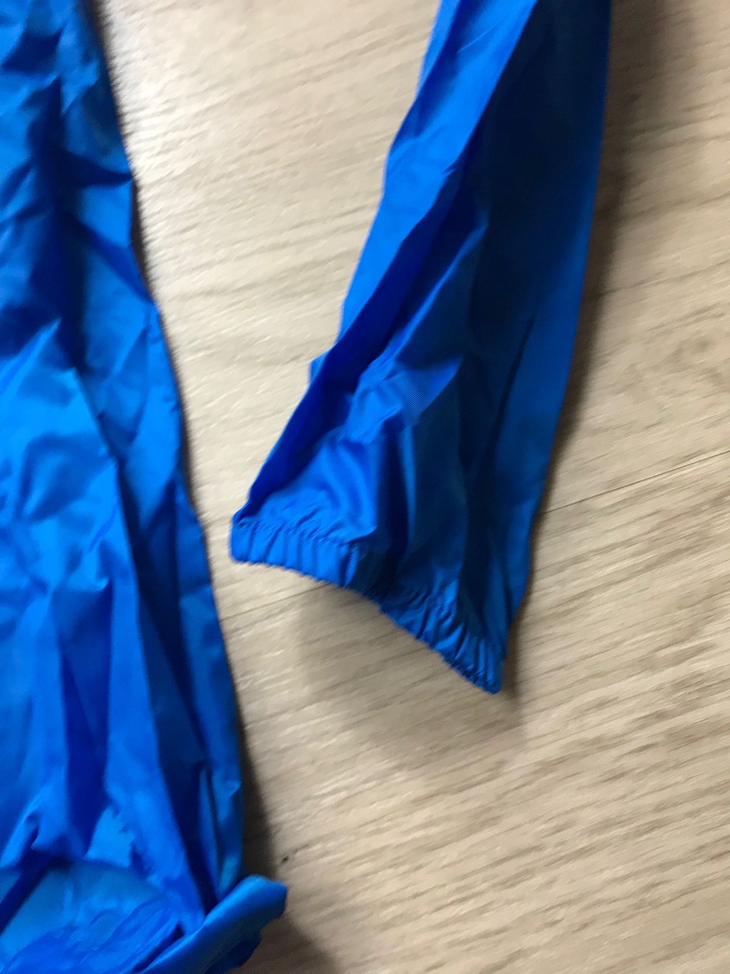 Regenjacke