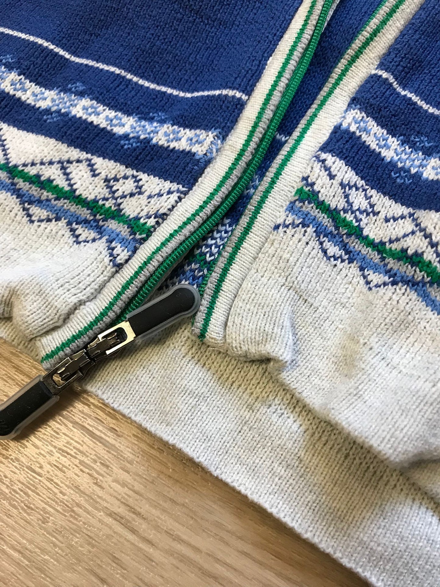 Strickjacke