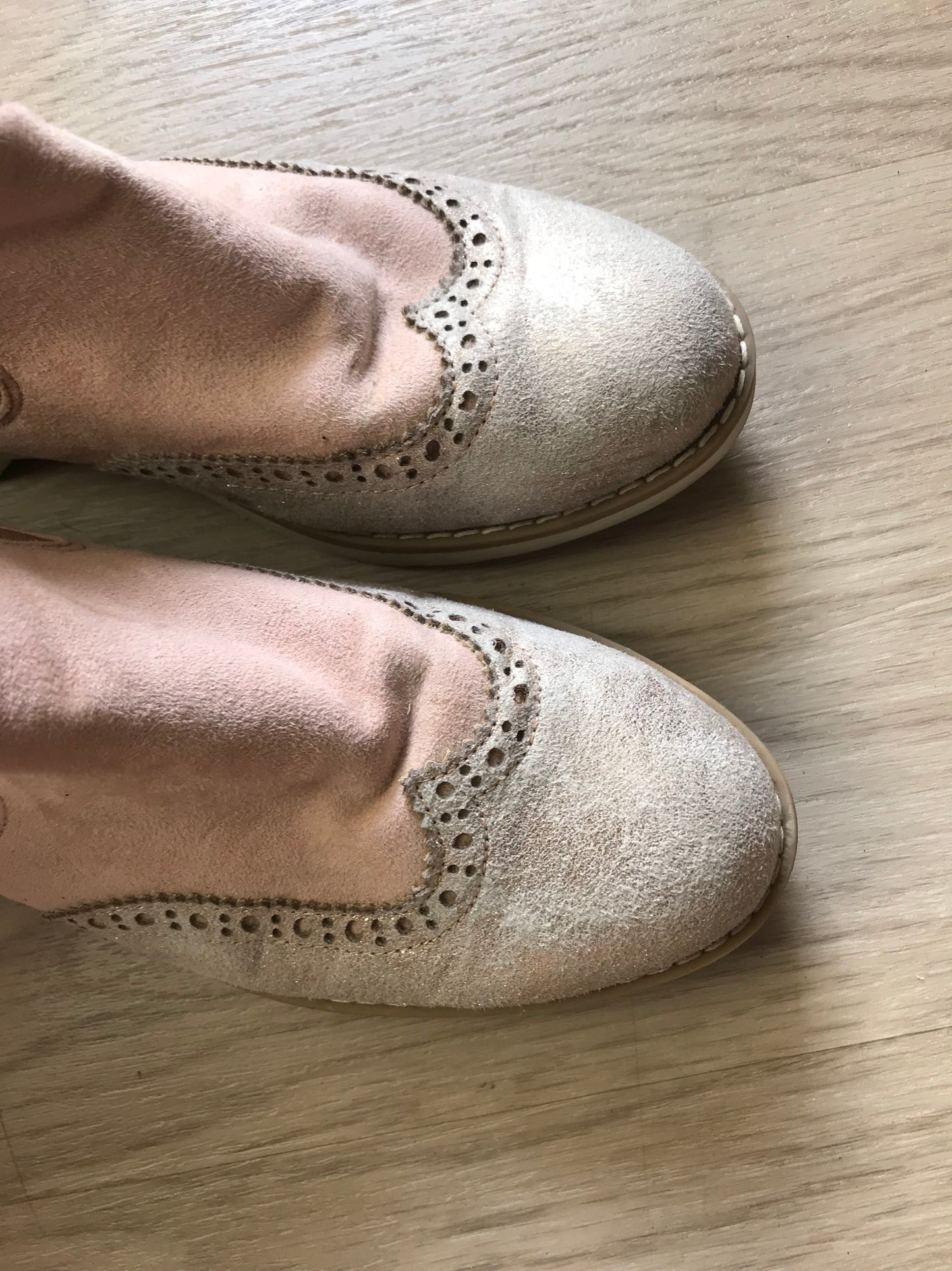 Schuhe