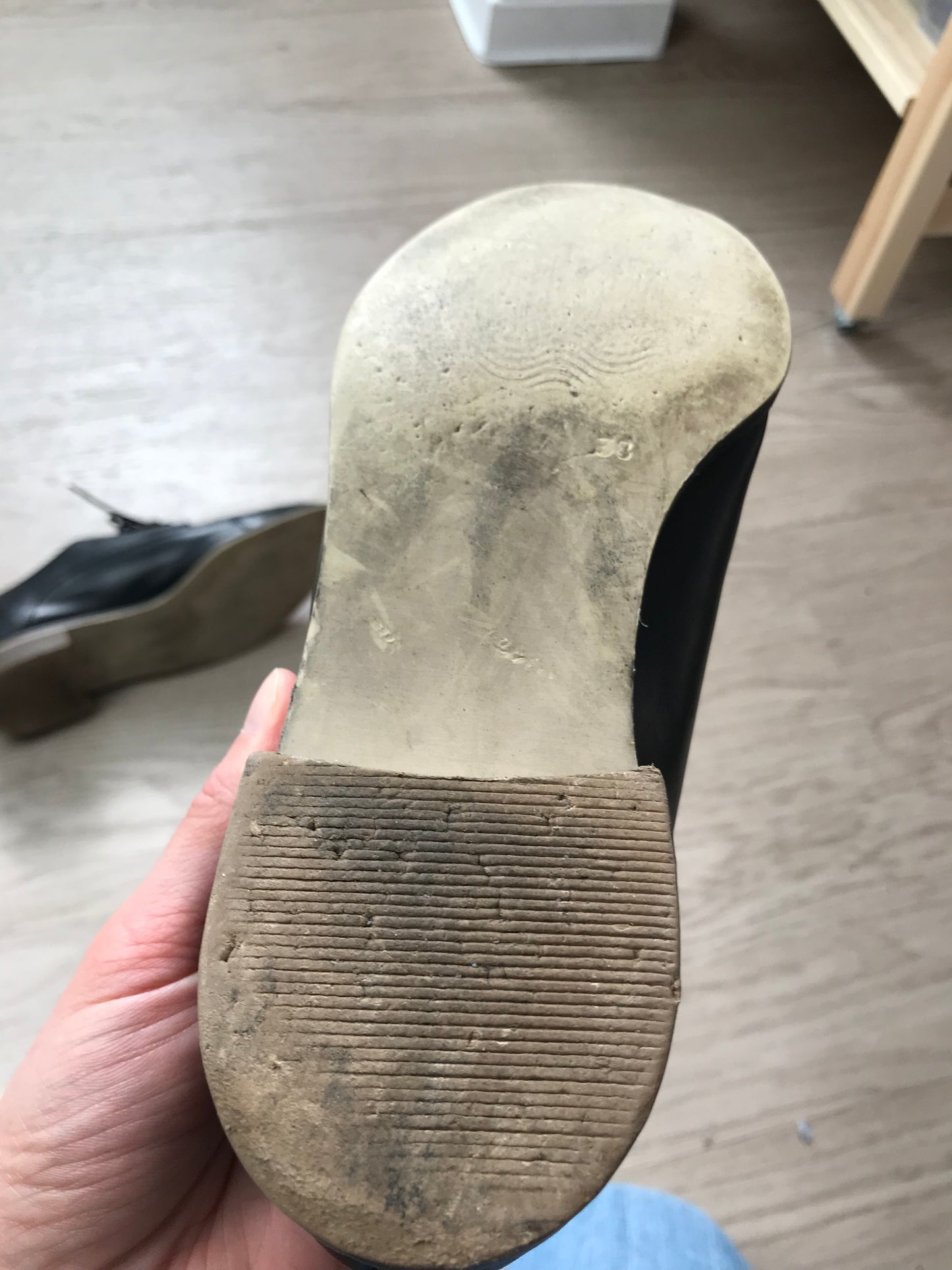 Schuhe
