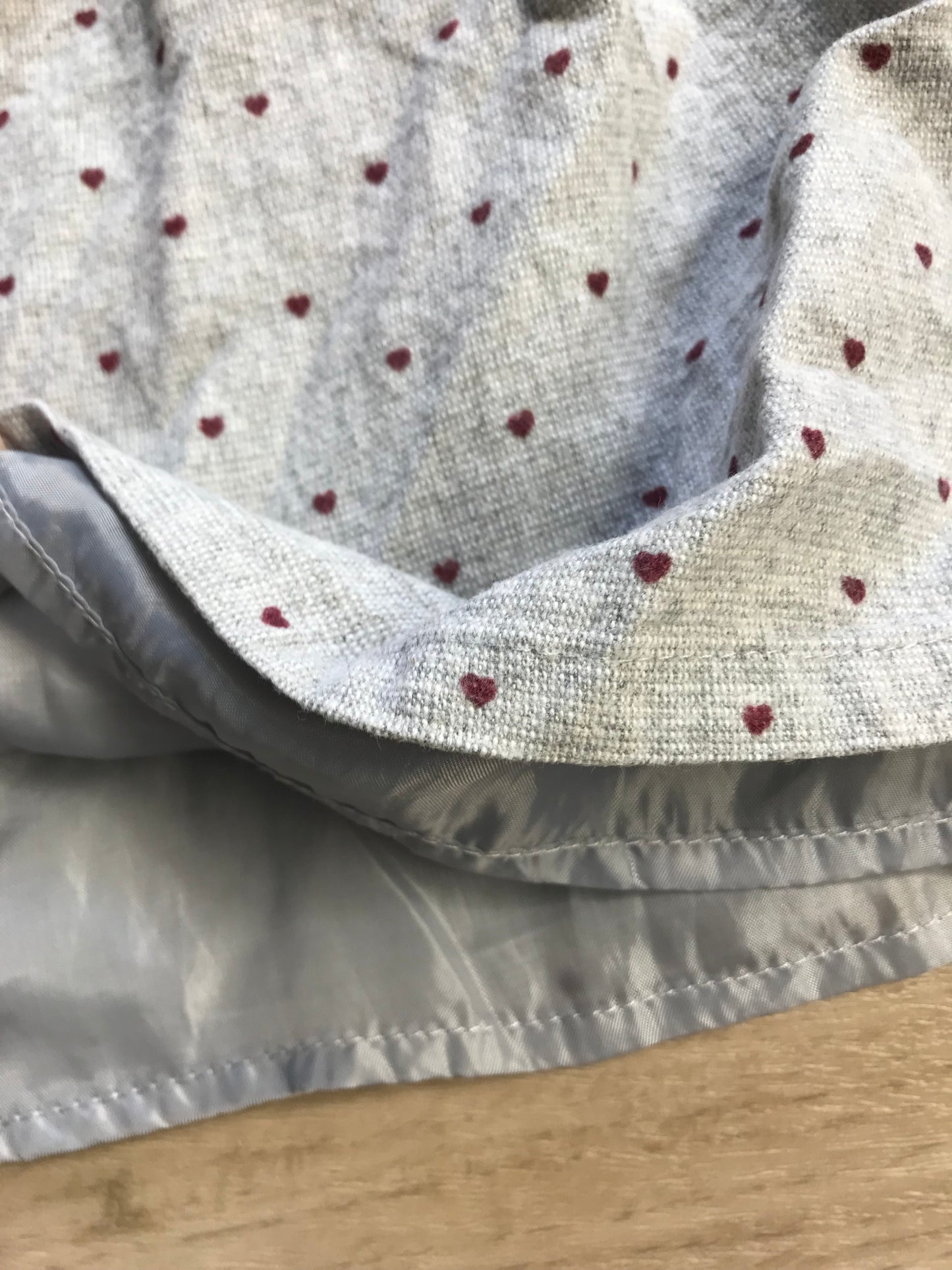 Kleid