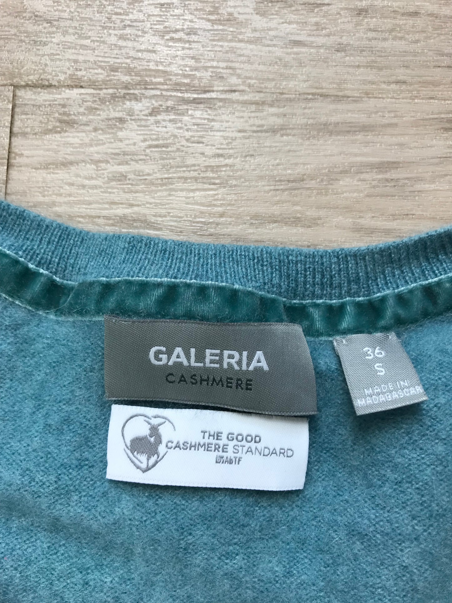 Pullover