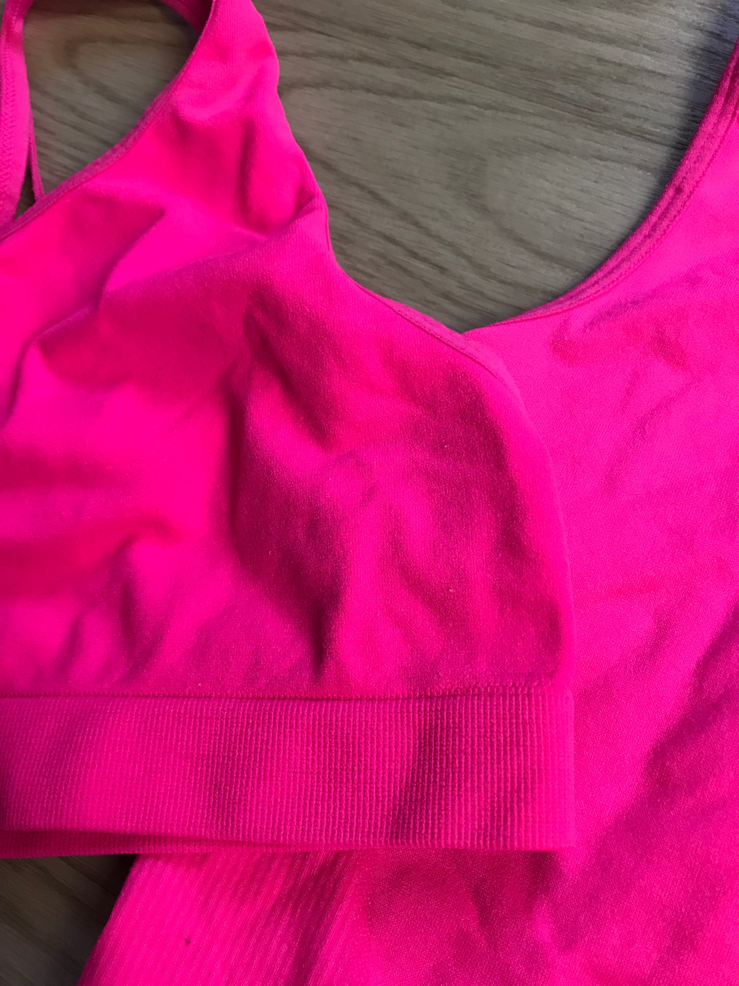 Sport Kleidung