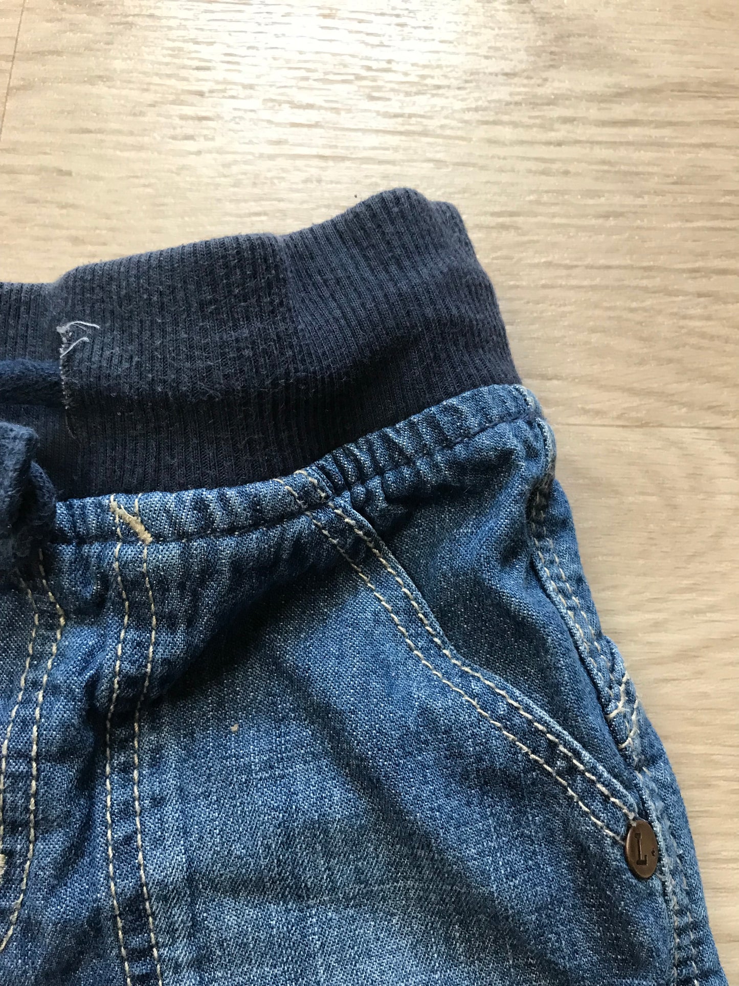 Kurze Hose