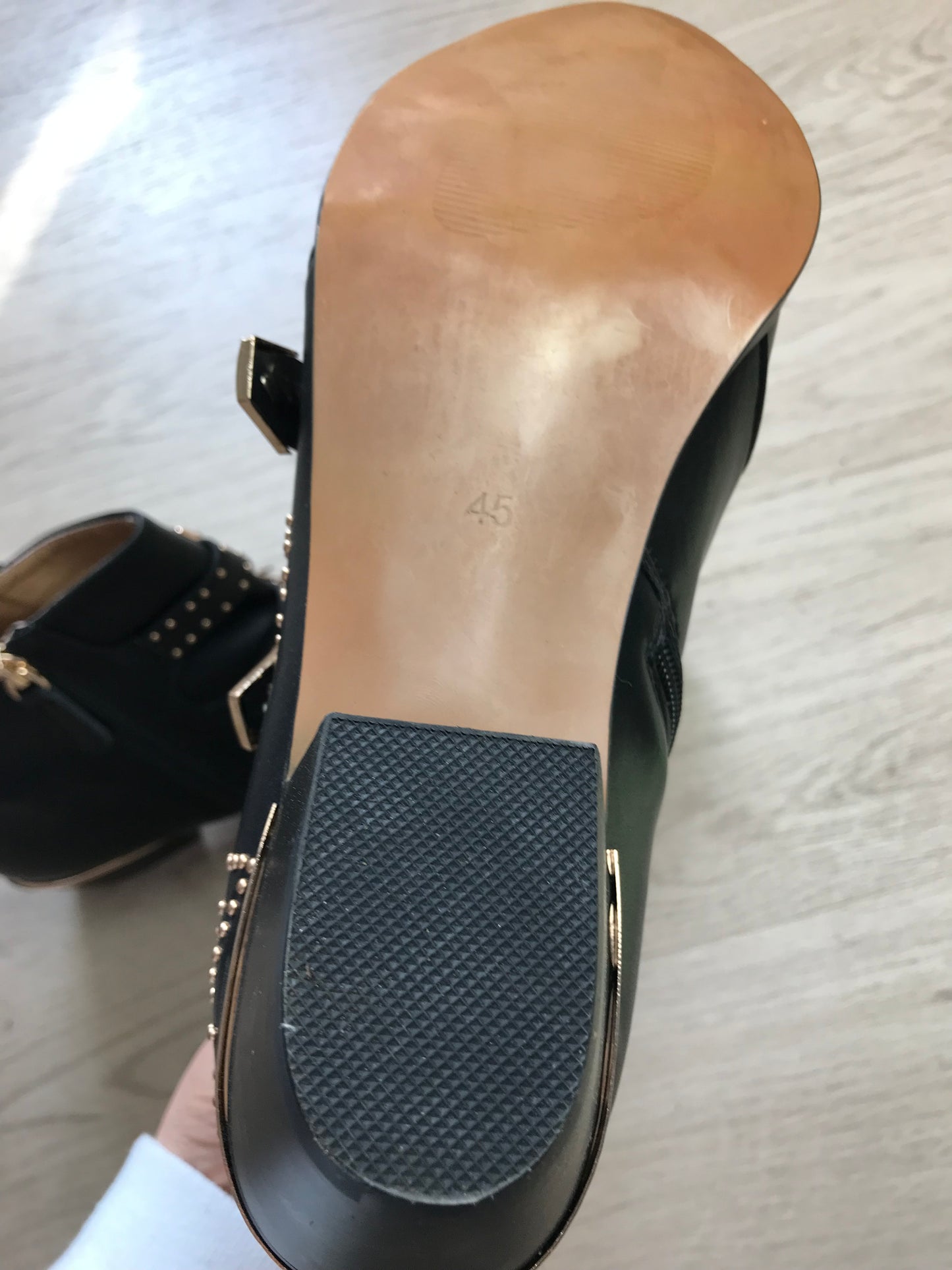 Schuhe