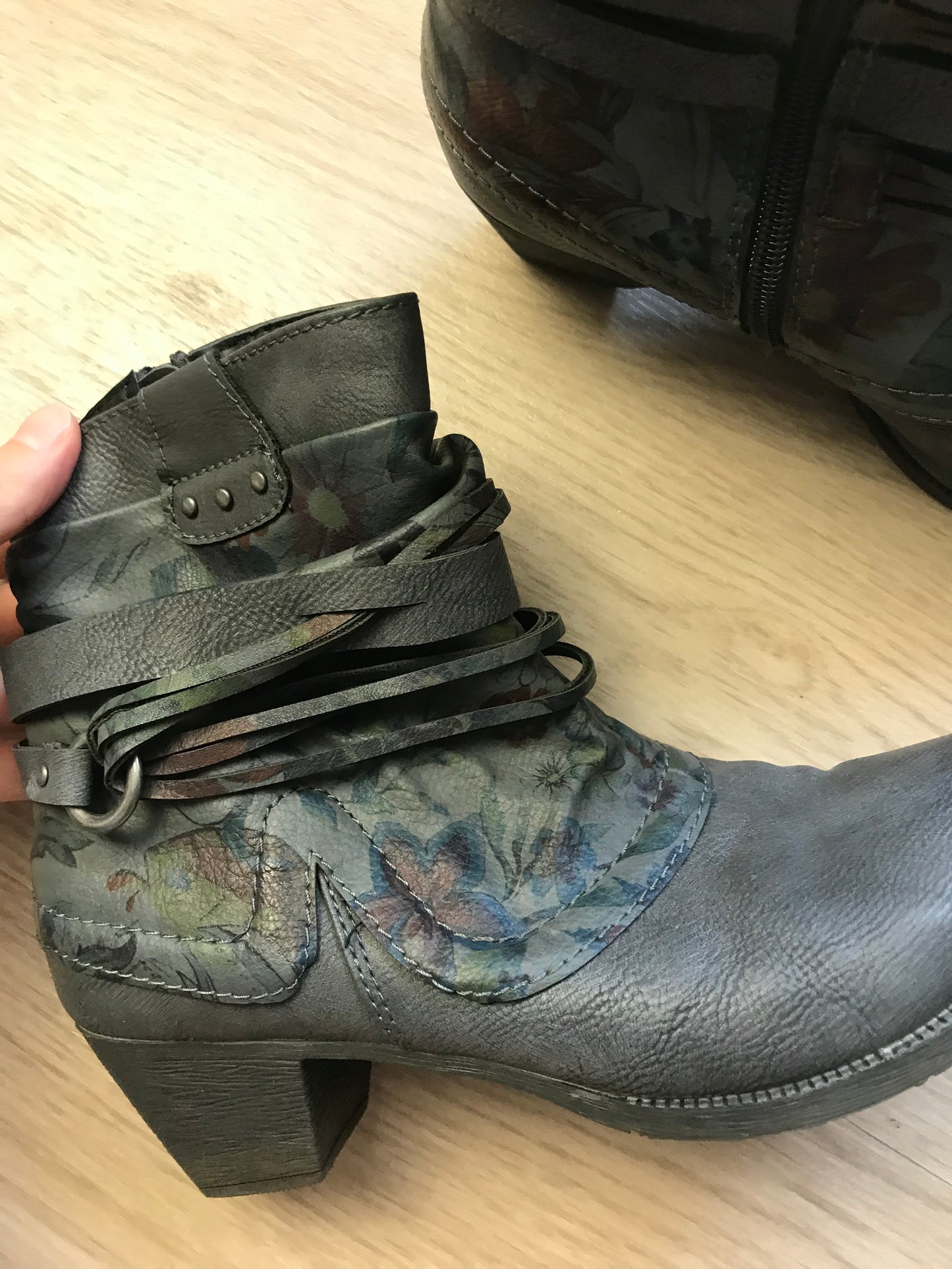 Schuhe