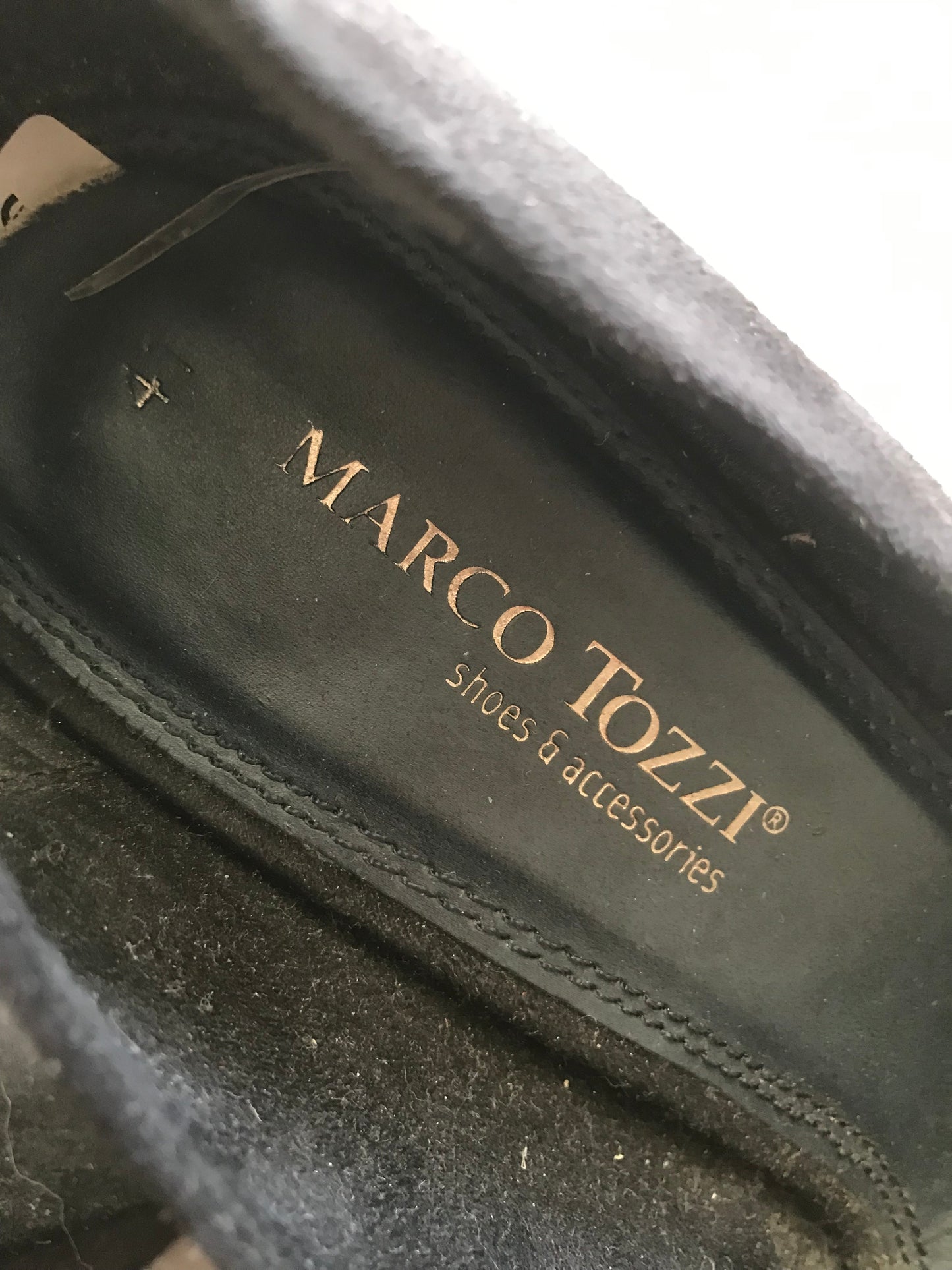 Schuhe