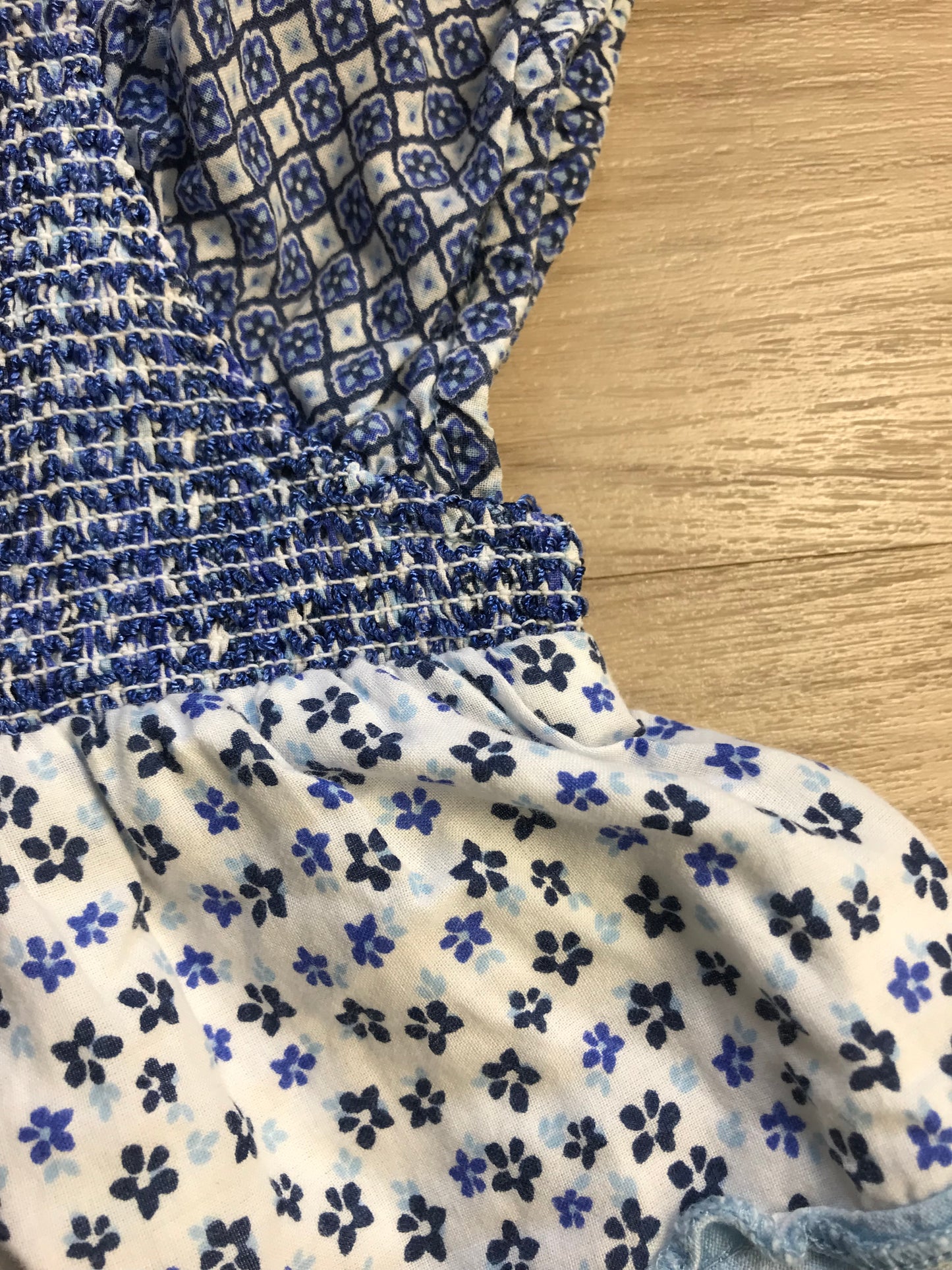 Kleid