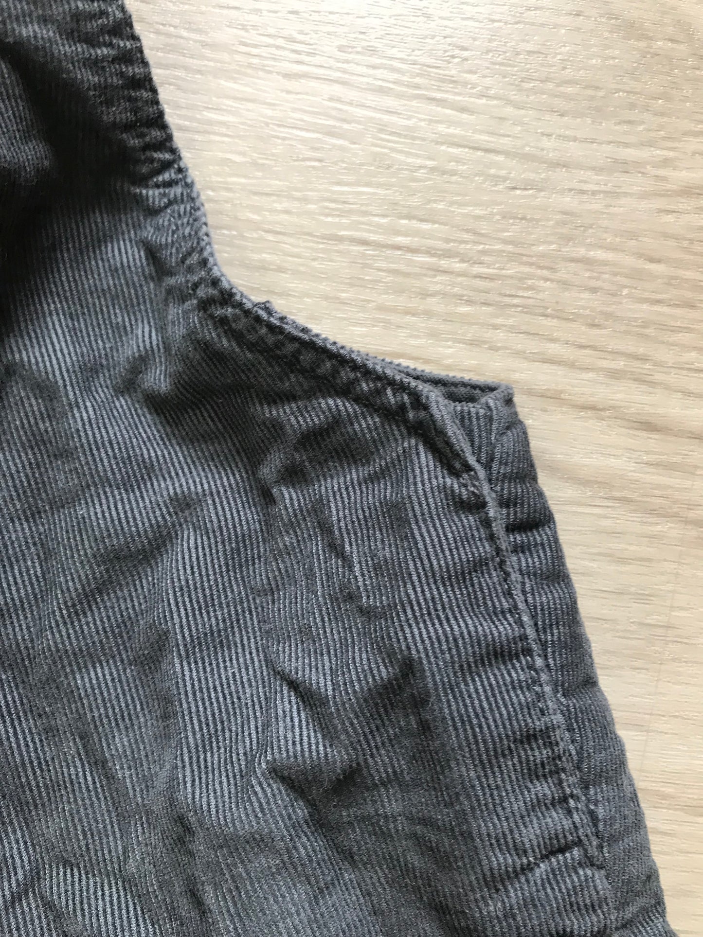 Latzhose