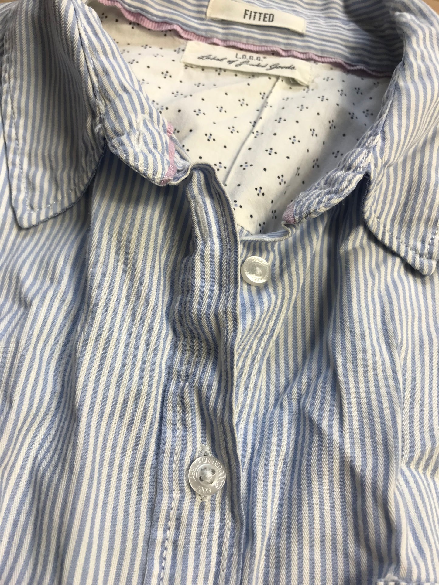Bluse