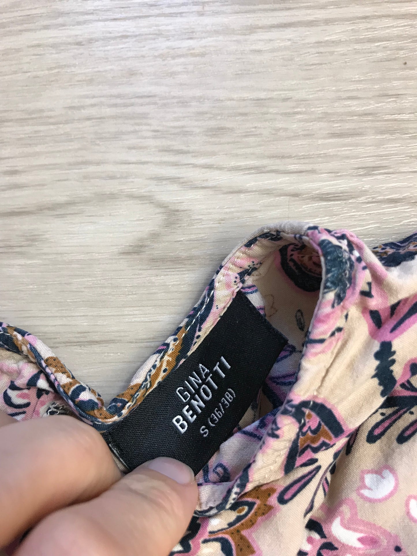 Shirt