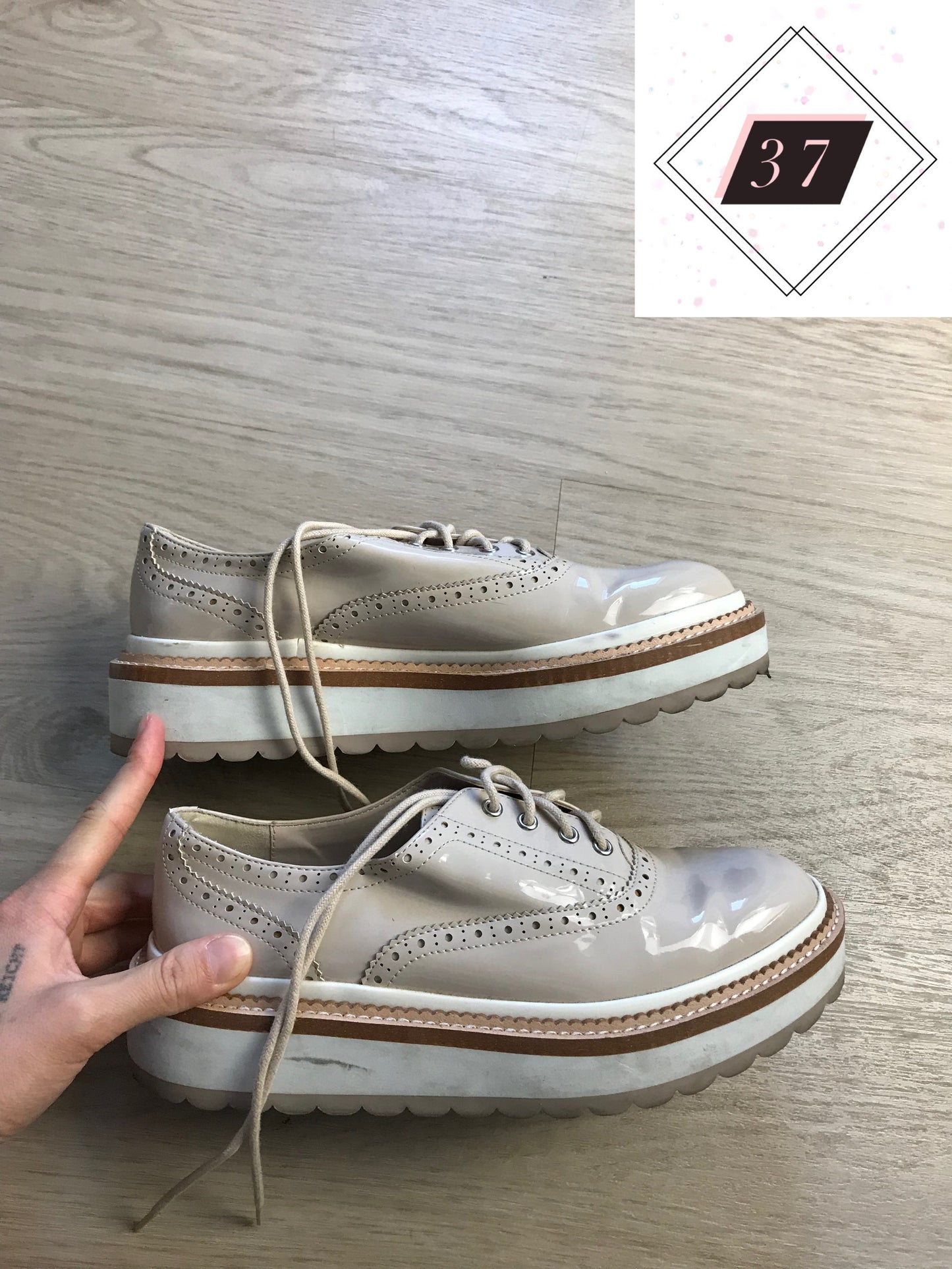 Schuhe