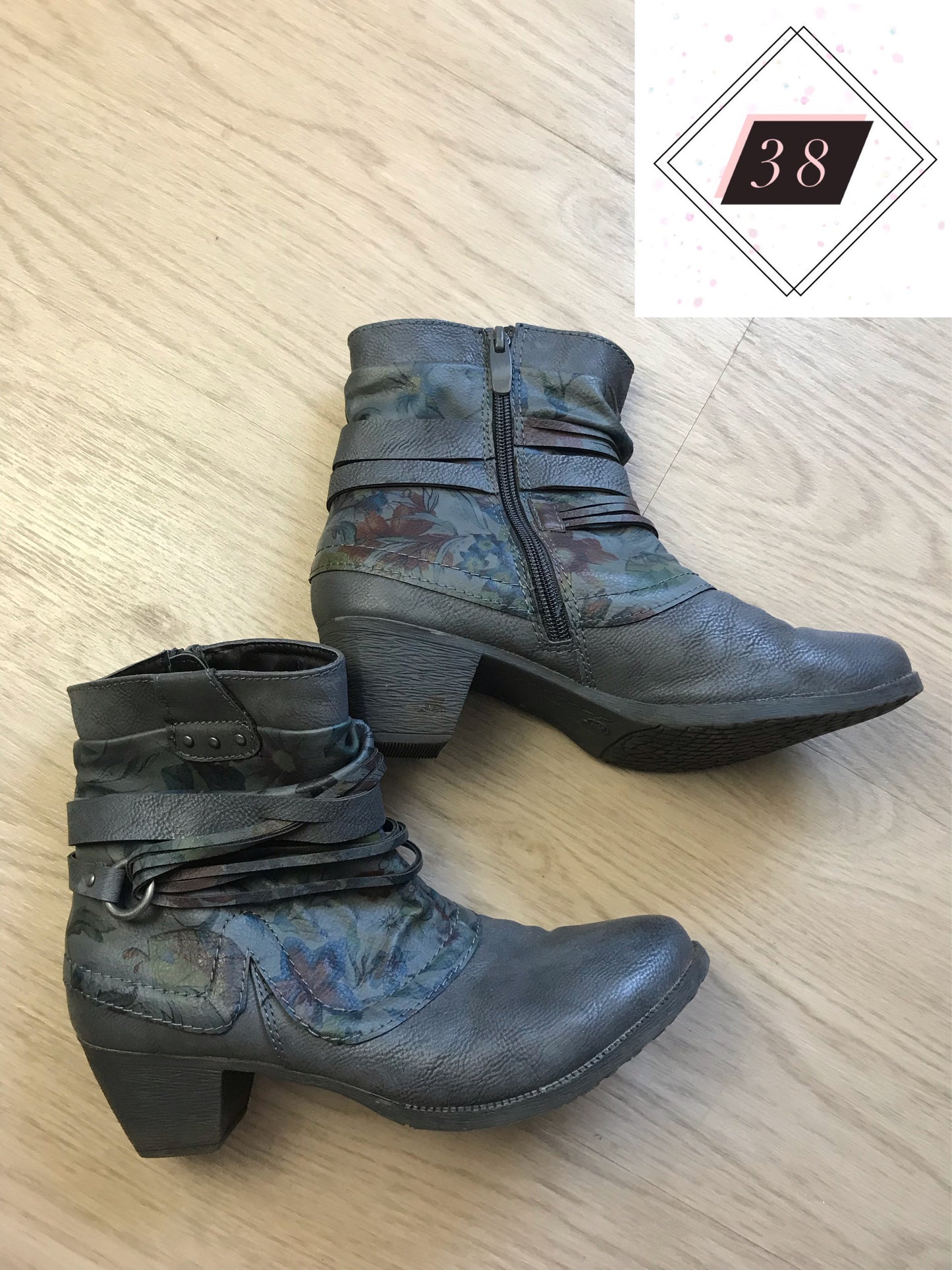 Schuhe