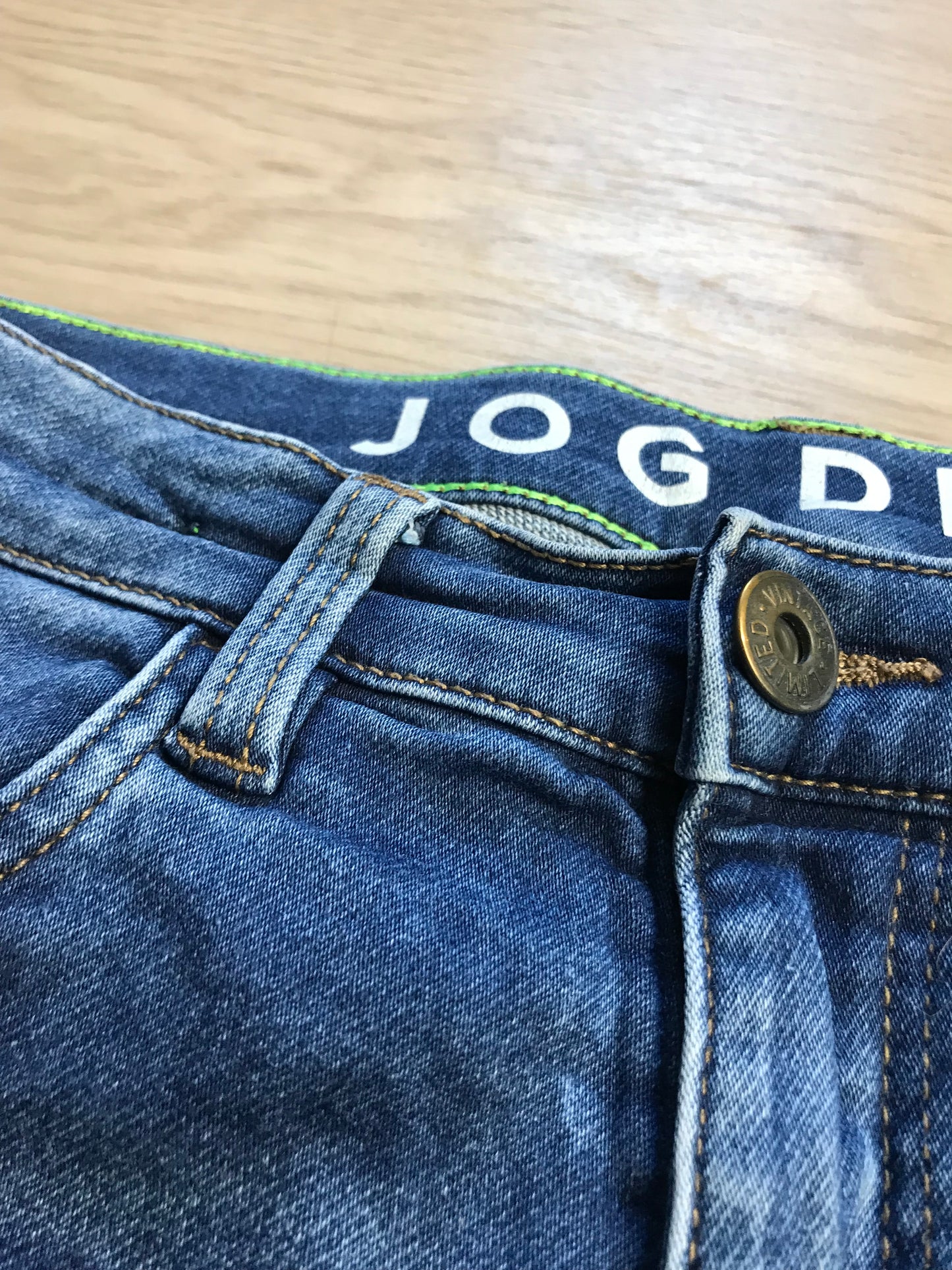 Hose