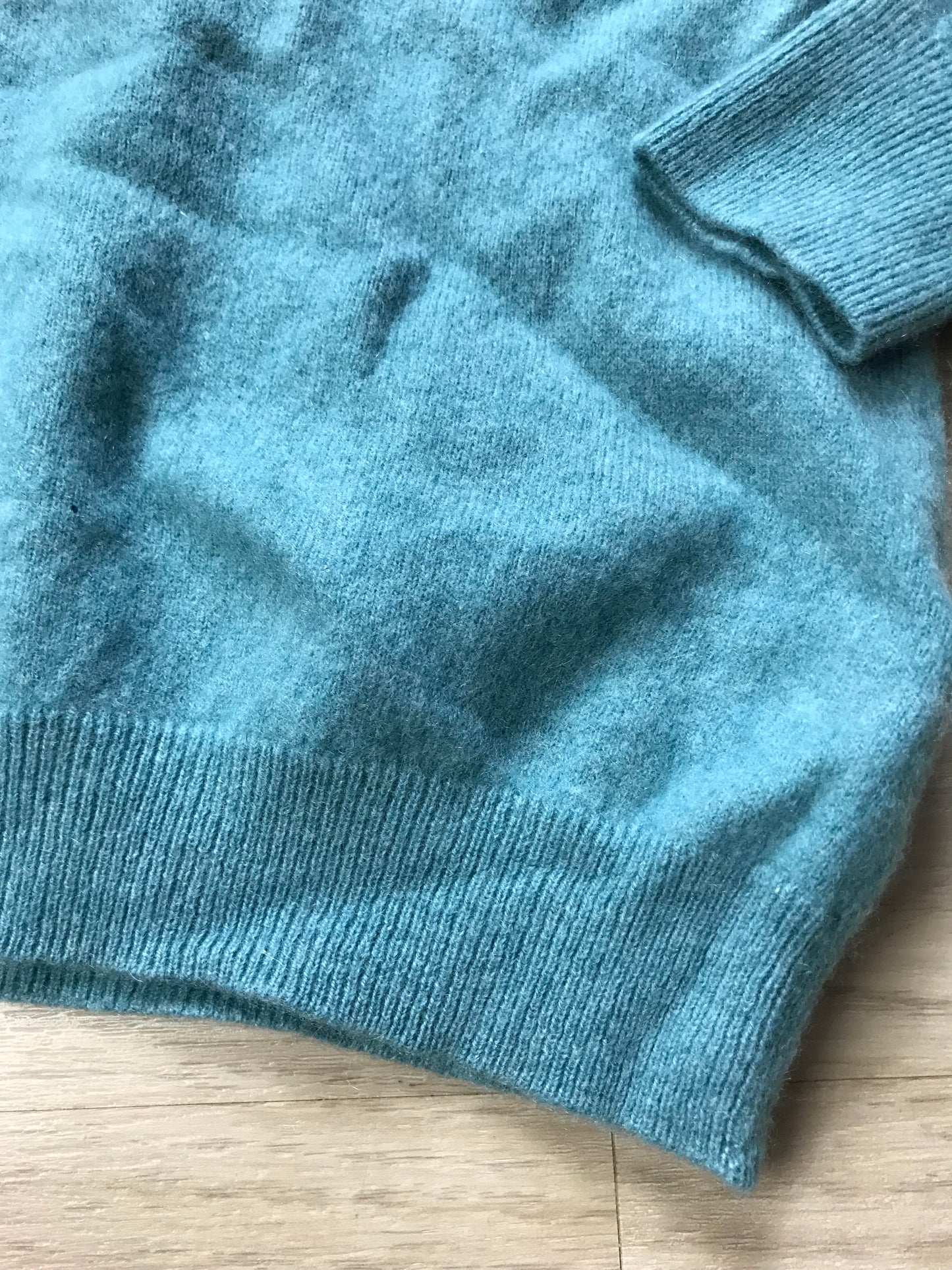 Pullover