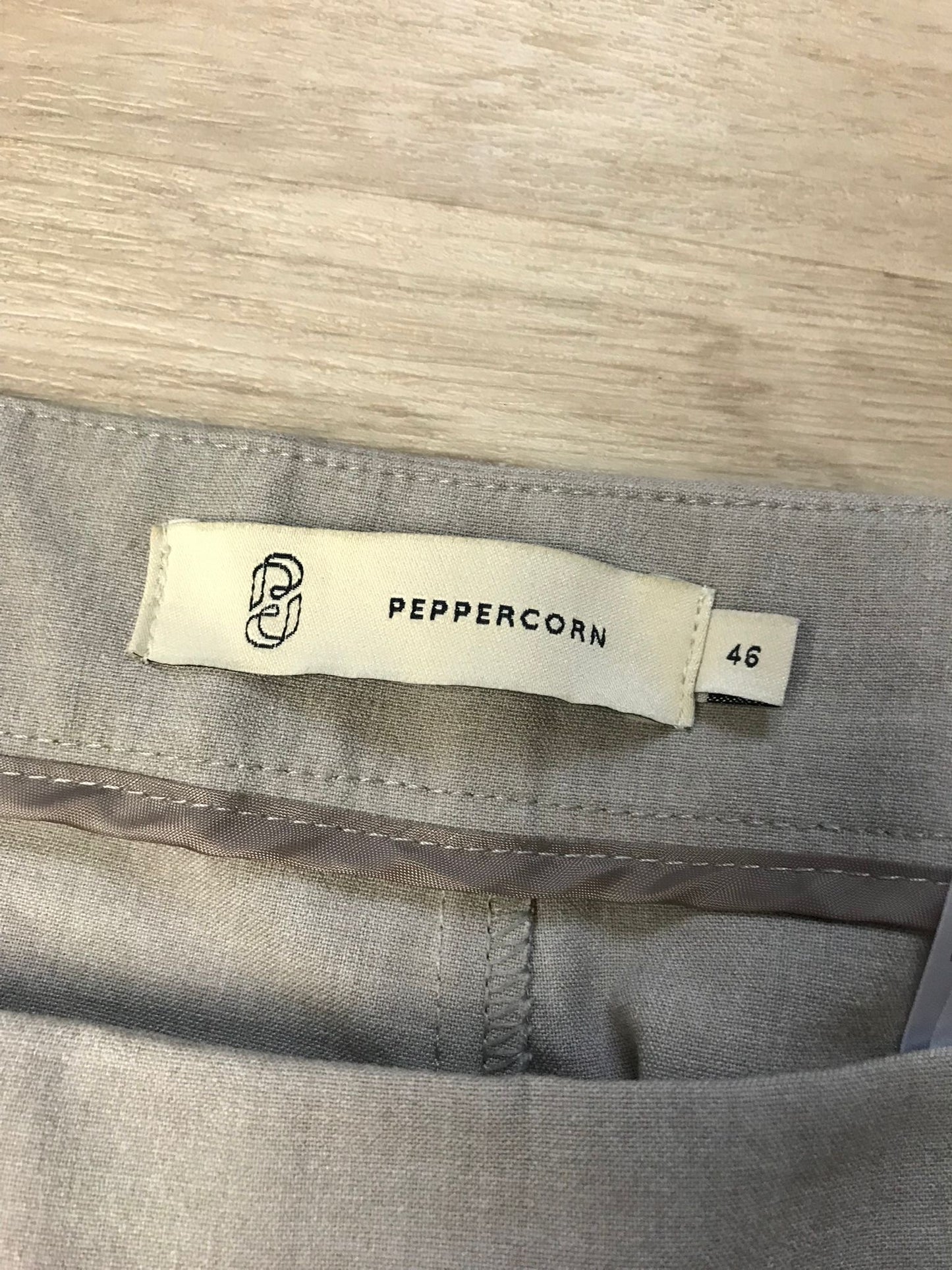 Stoffhose