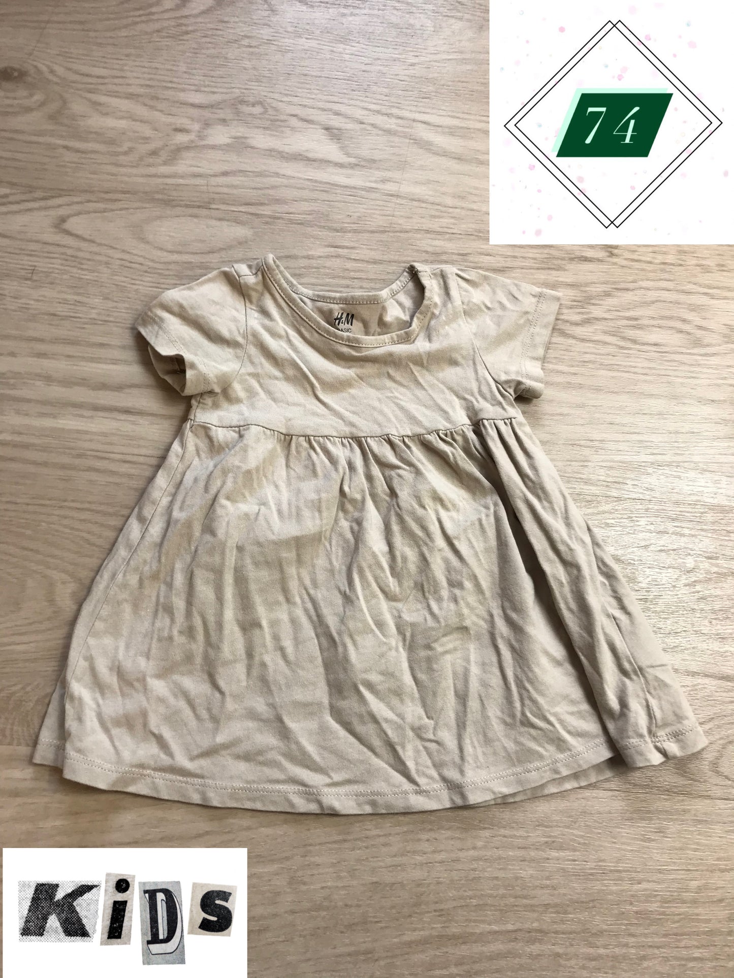 Kleid