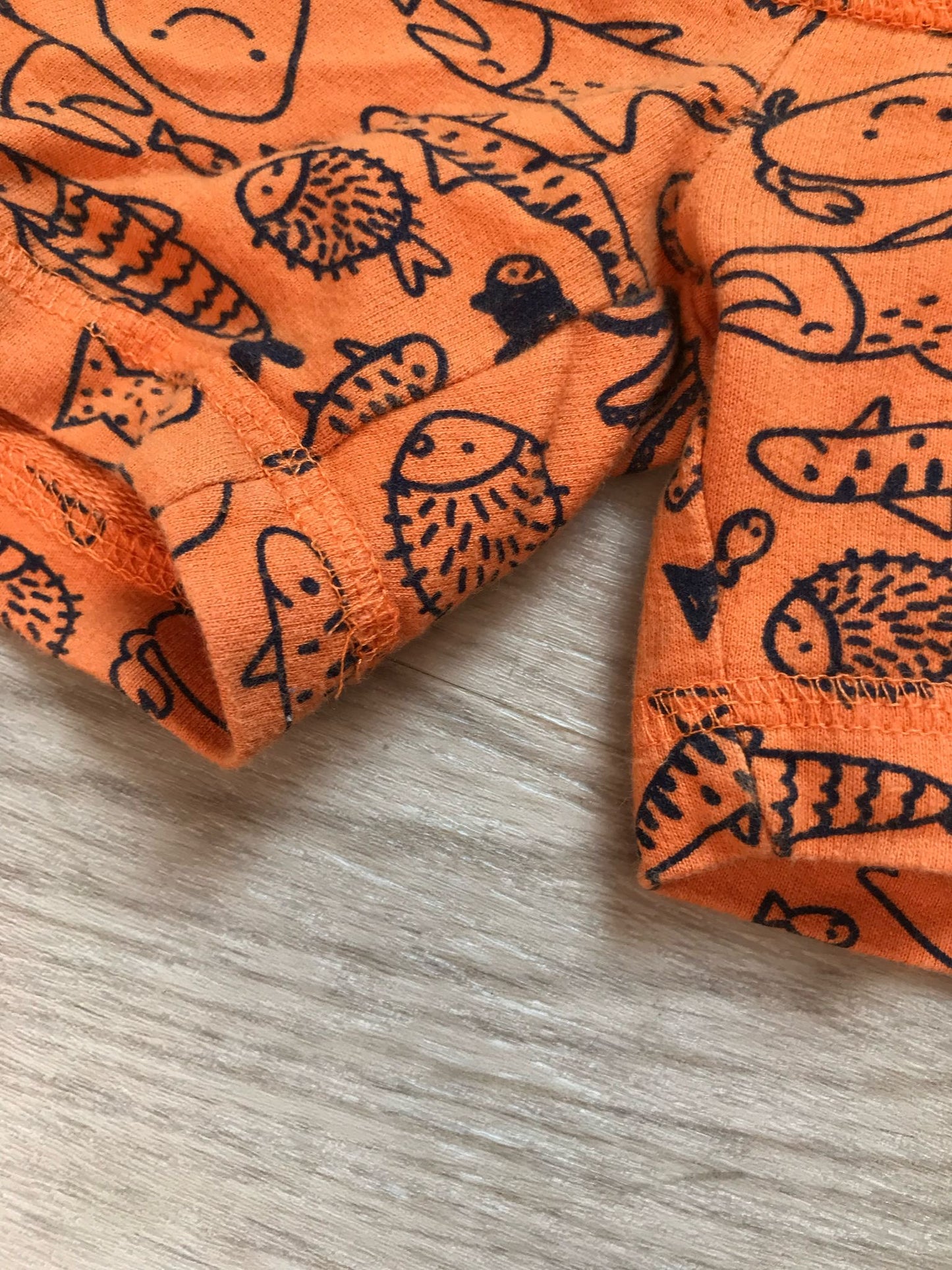 Kurze Hose
