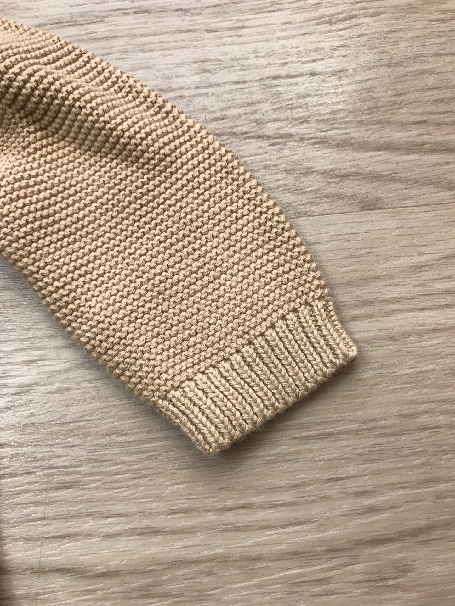 Strickjacke
