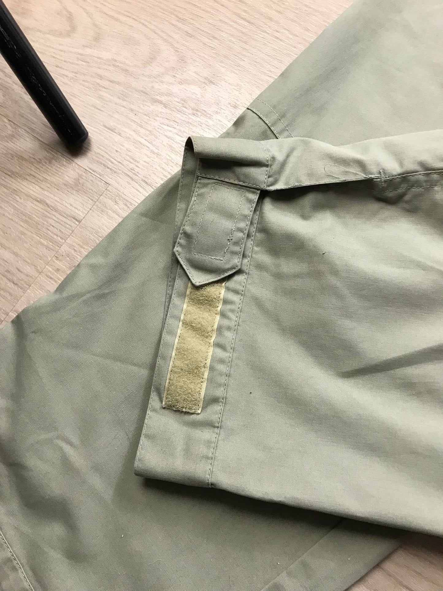 Wanderhose Jack Wolfskin