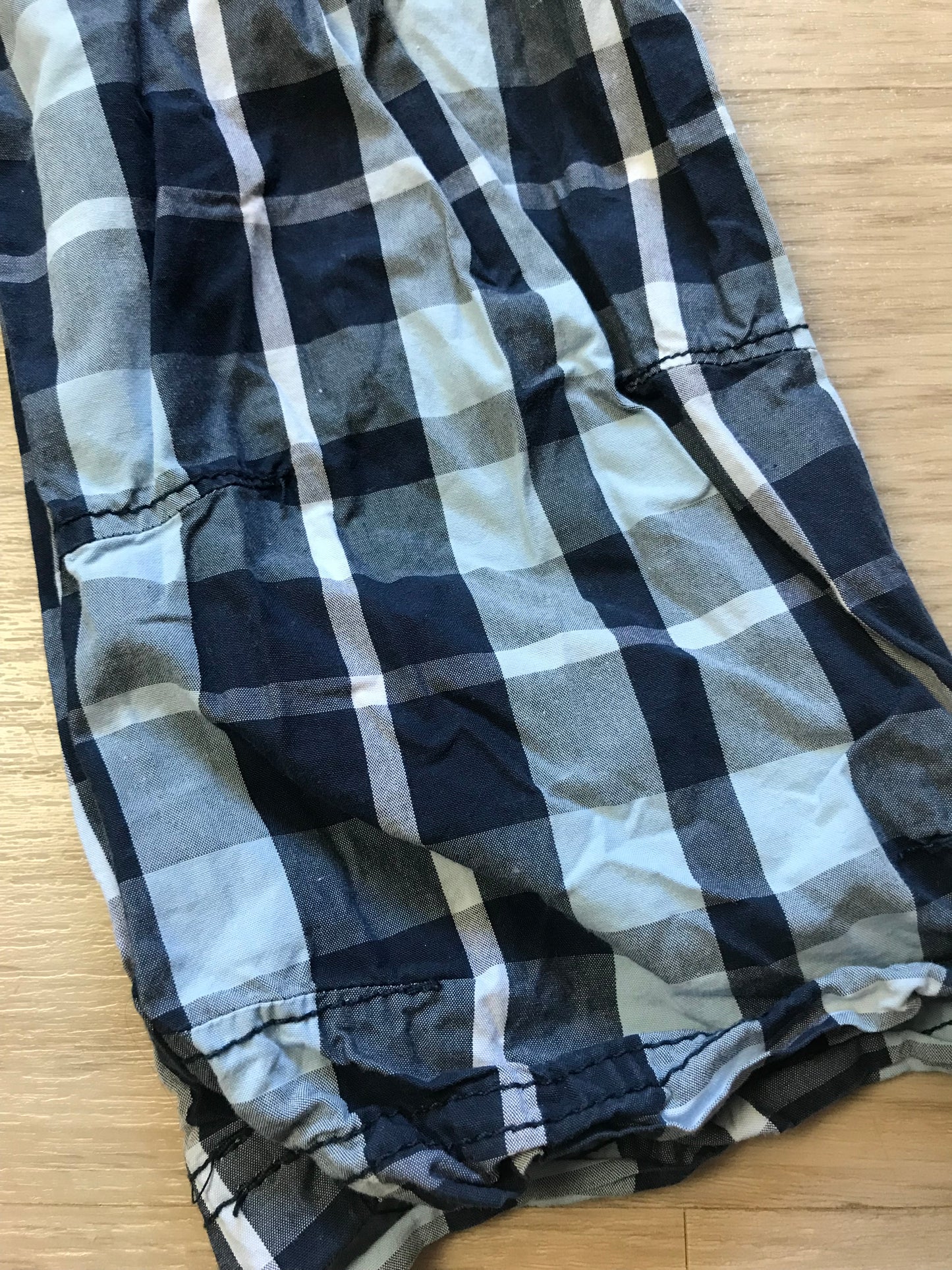 Hose