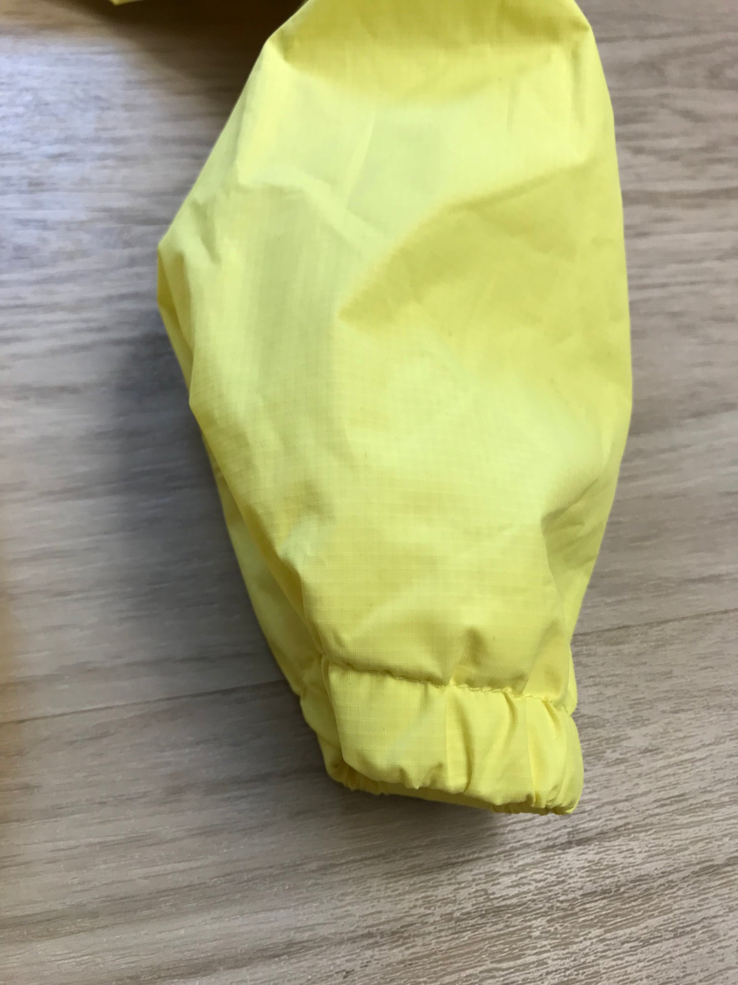 Regenjacke
