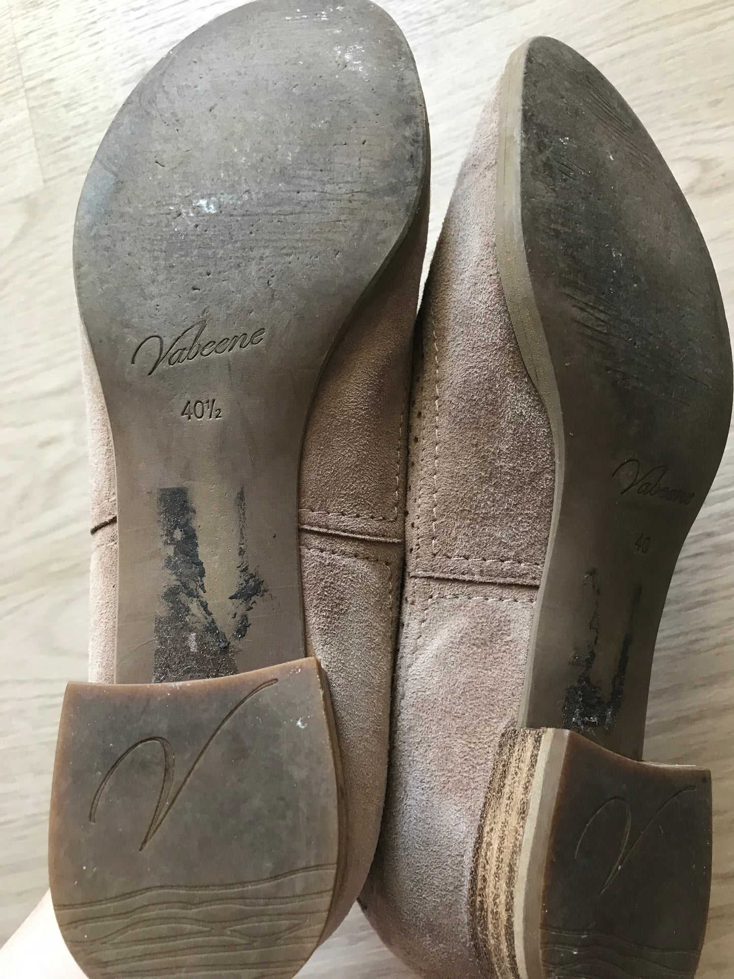 Schuhe