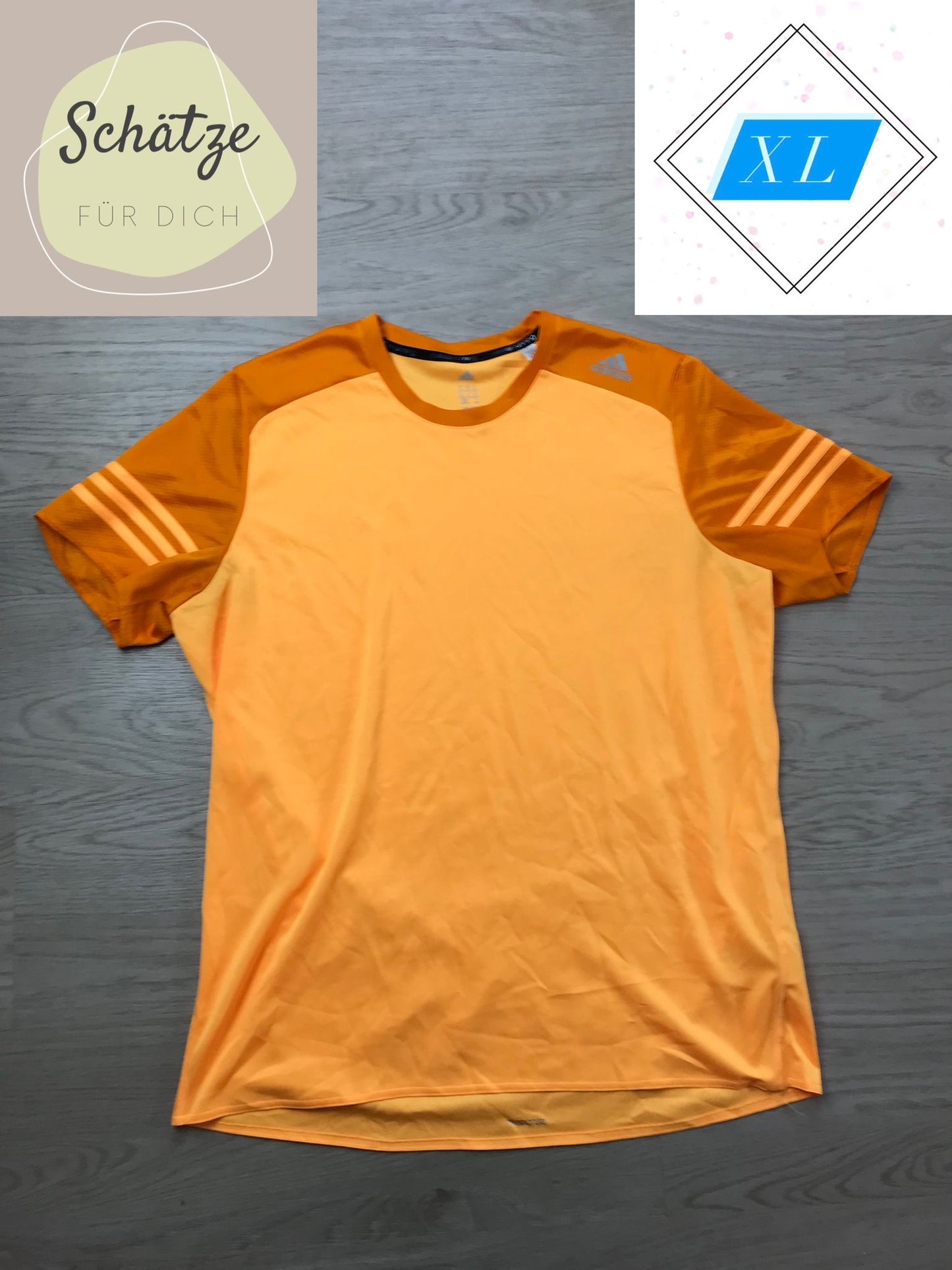 Sportshirt