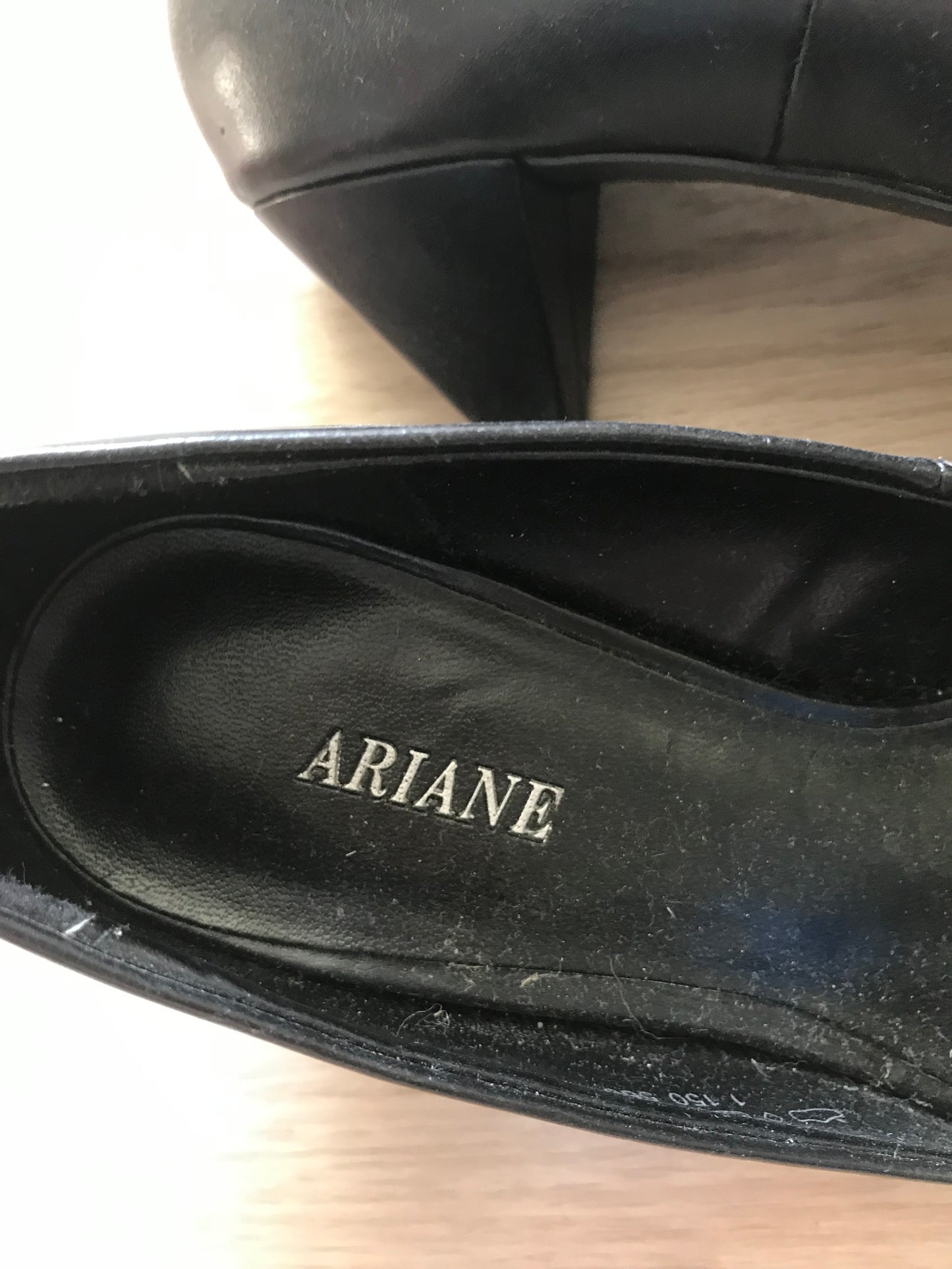 Schuhe