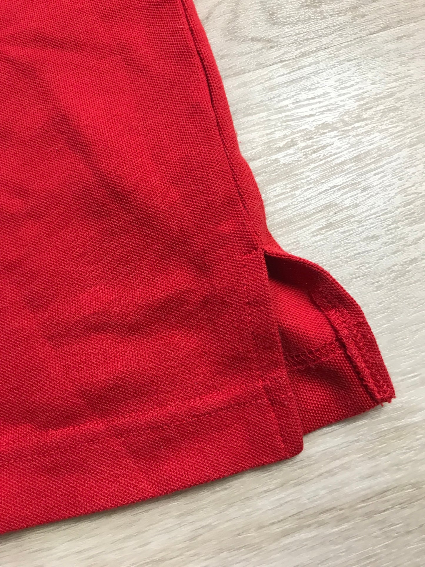 Short