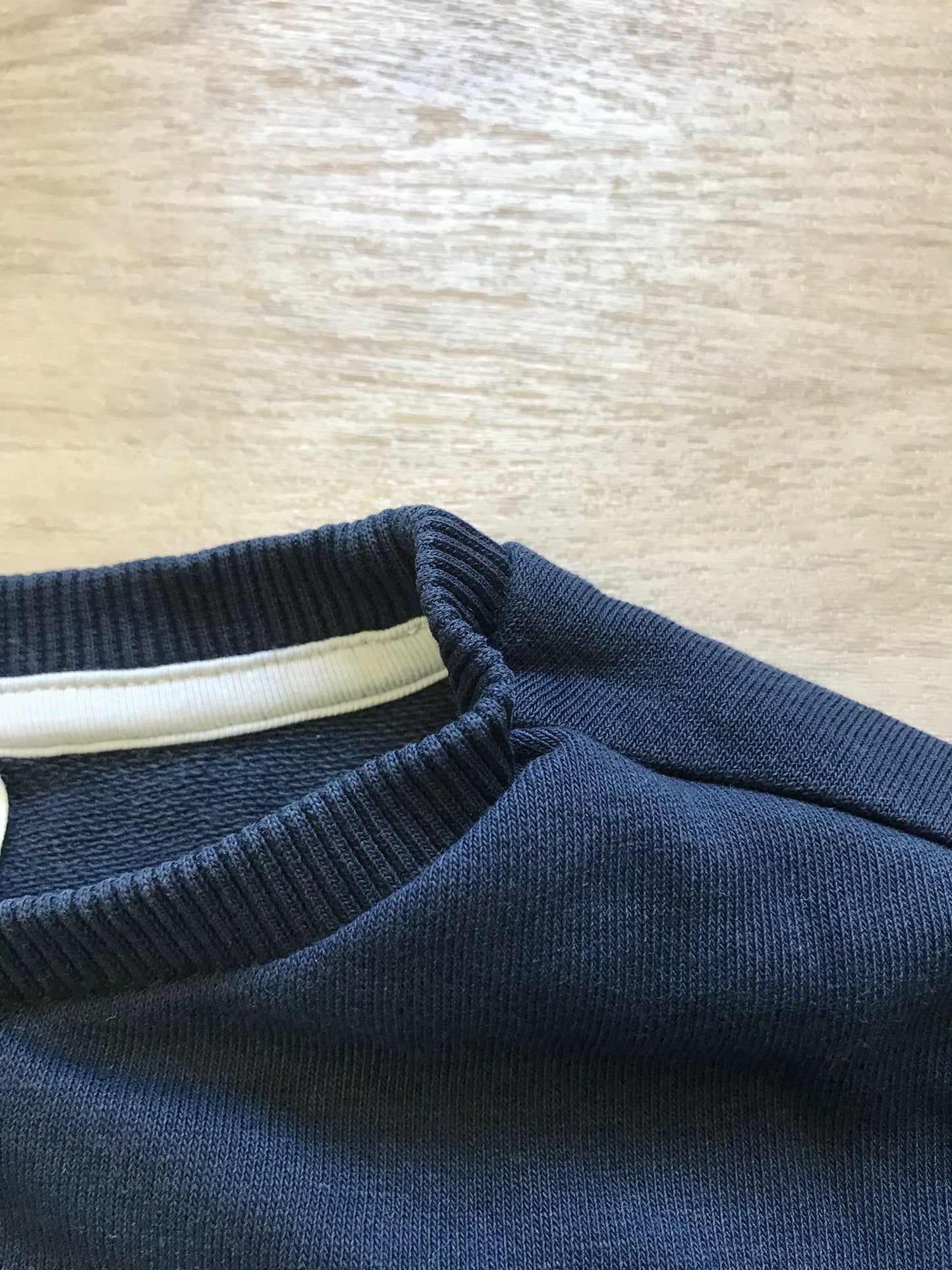 Pullover