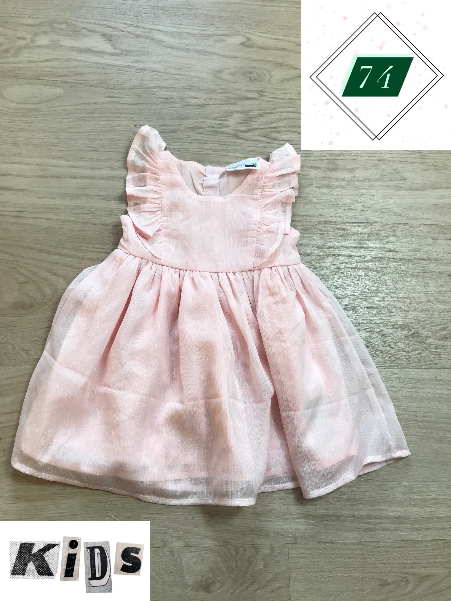 Kleid