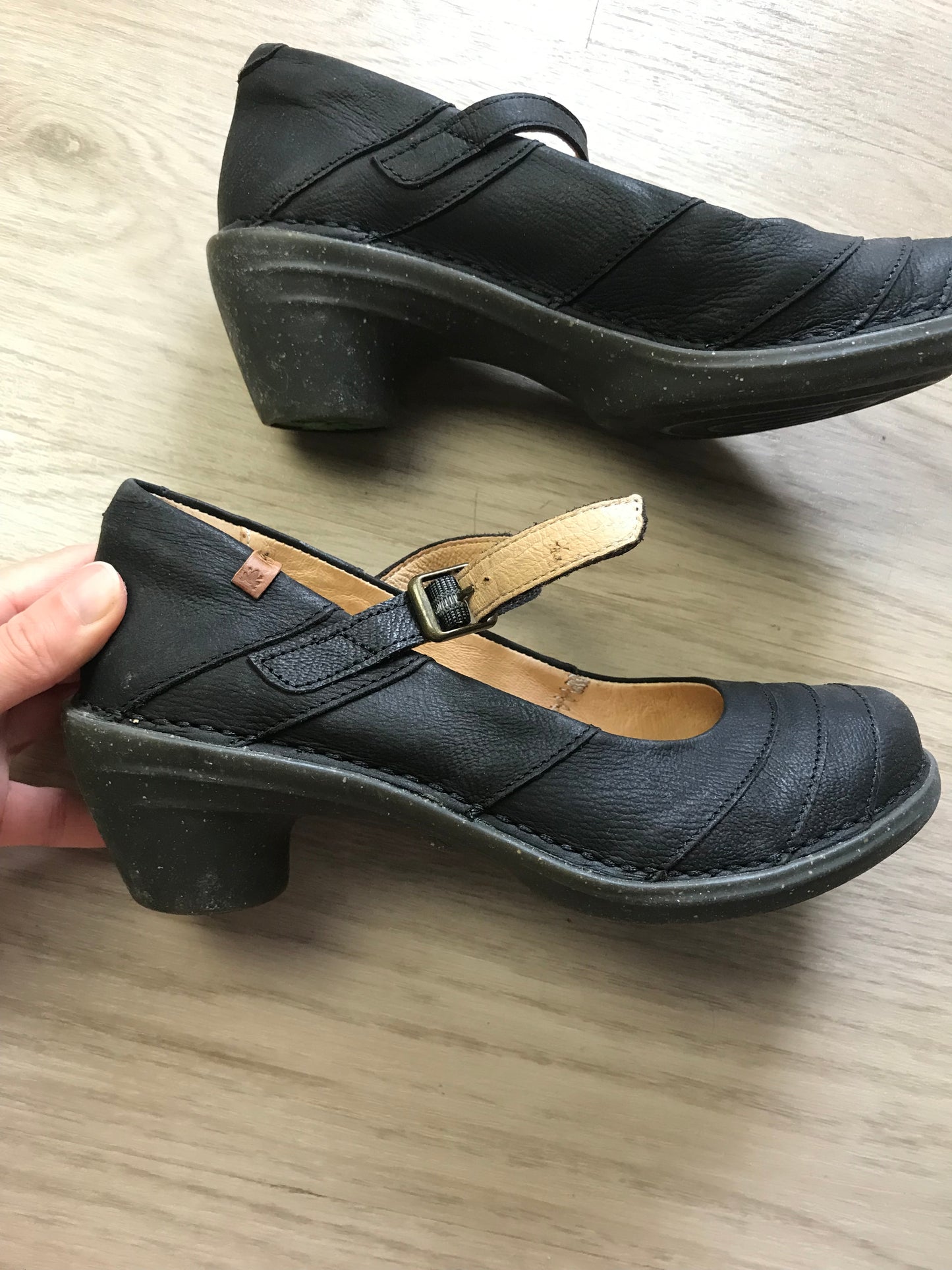 Schuhe