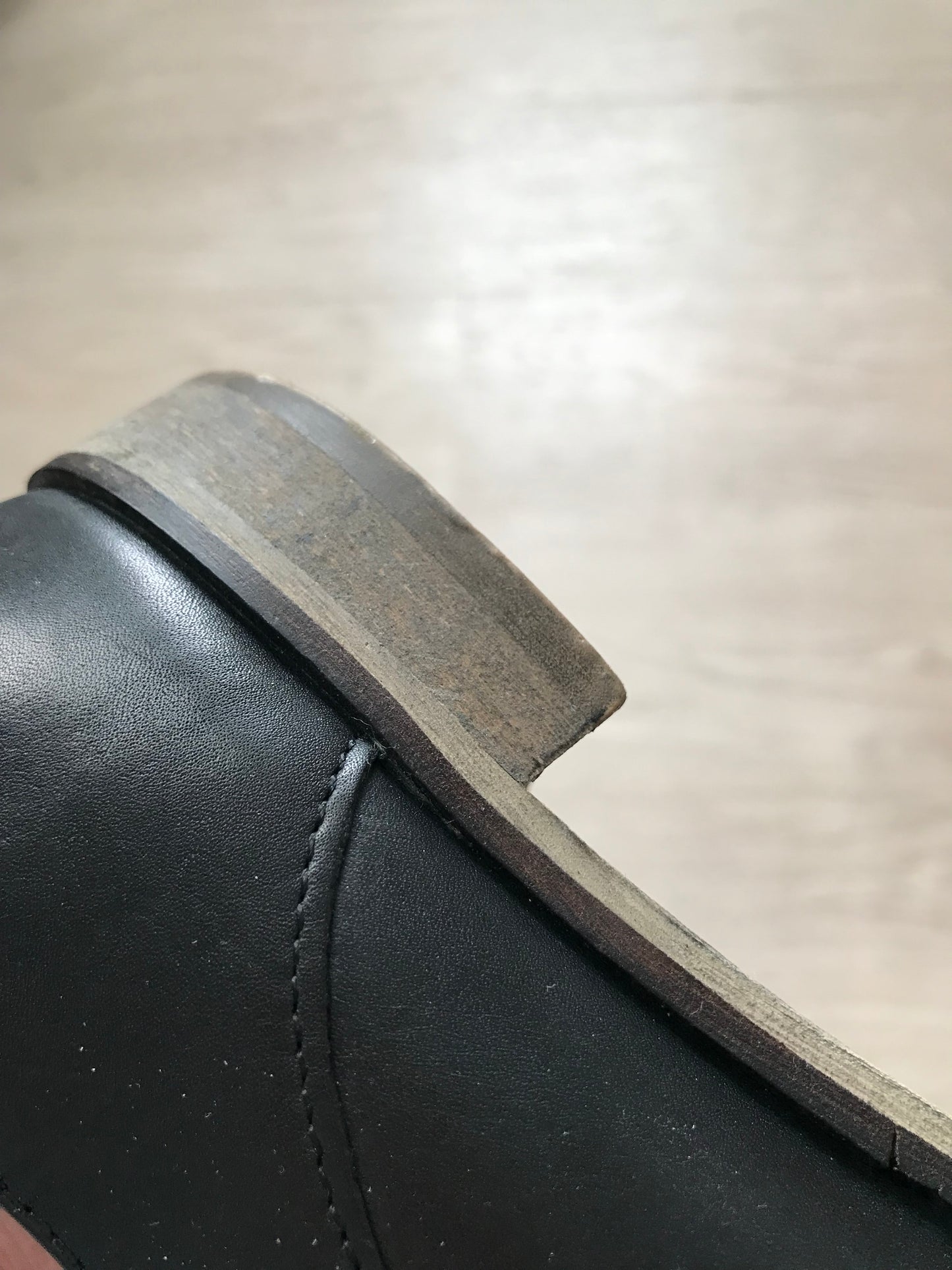 Schuhe